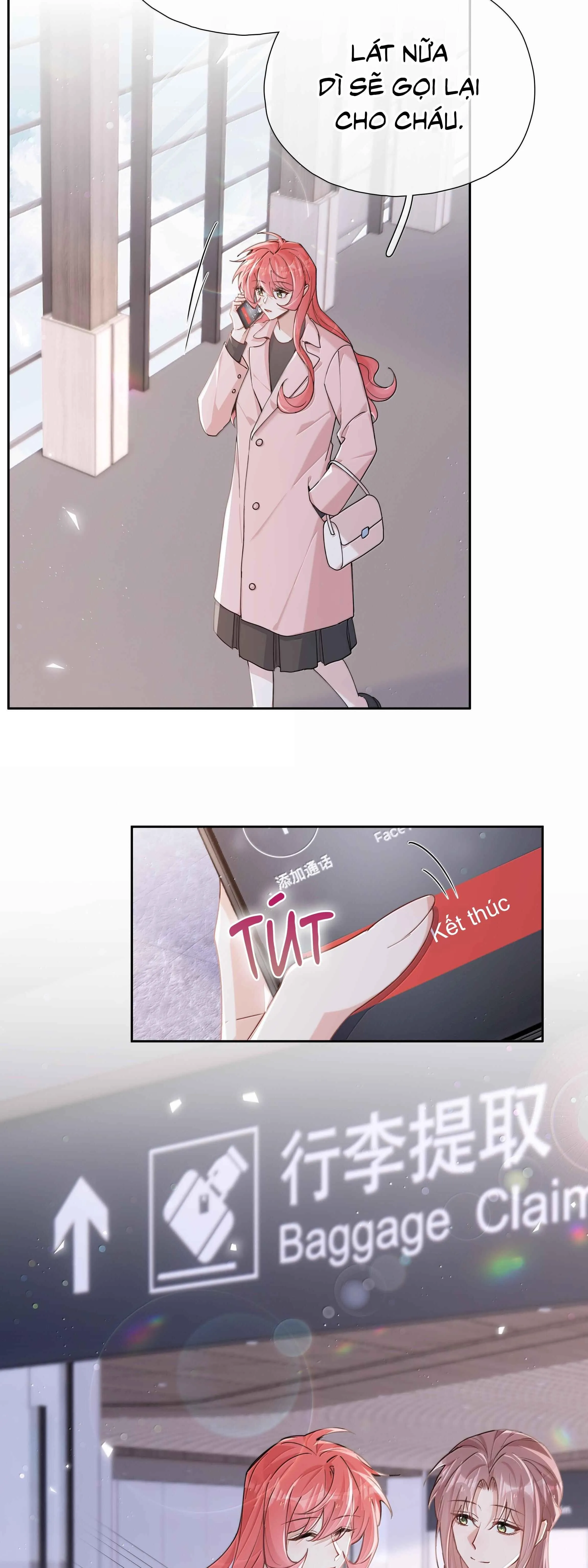 Trường Cấp Ba Sơn Hải Chapter 118 Trang 15