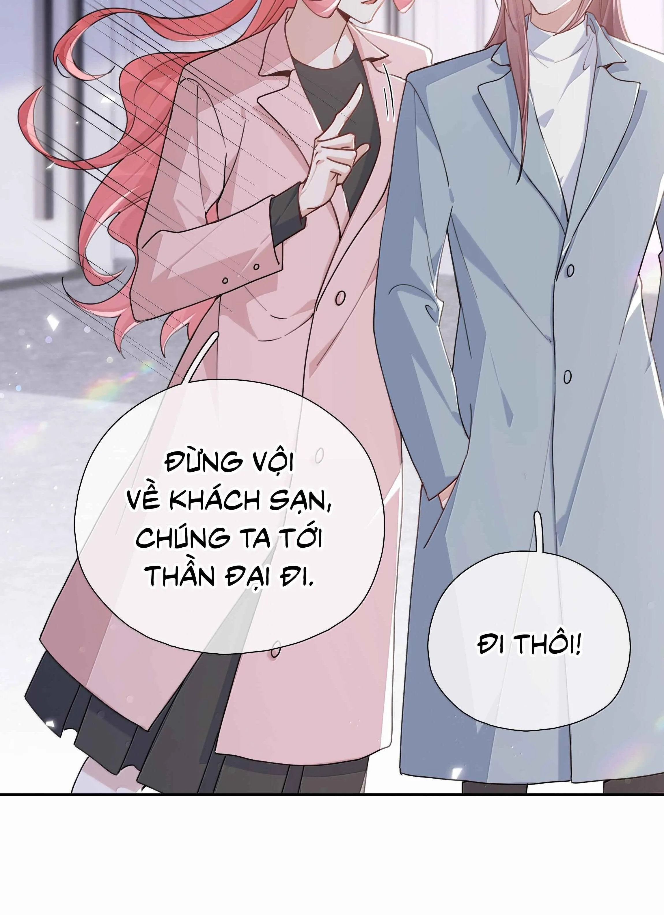 Trường Cấp Ba Sơn Hải Chapter 118 Trang 16