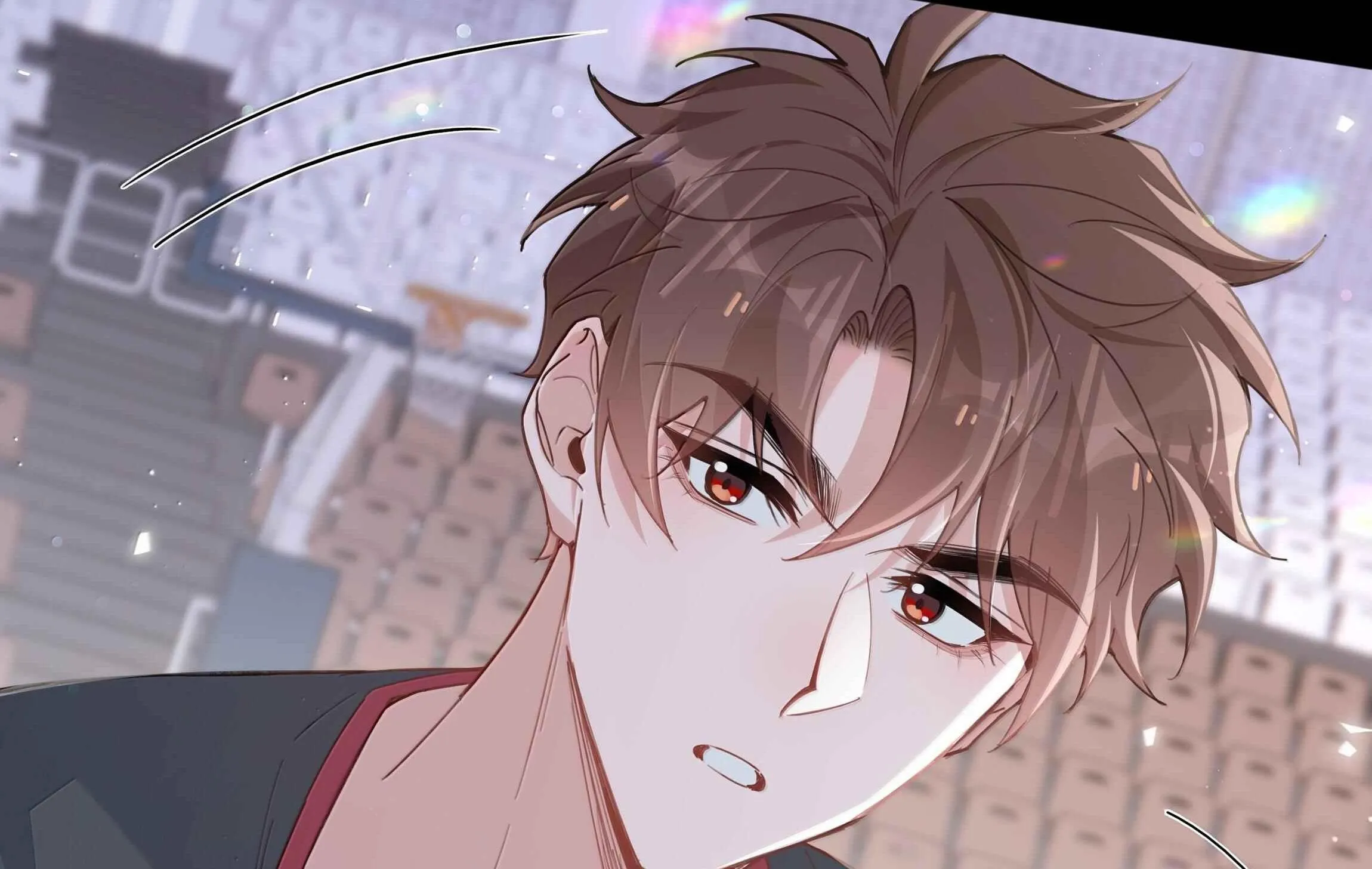 Trường Cấp Ba Sơn Hải Chapter 118 Trang 18