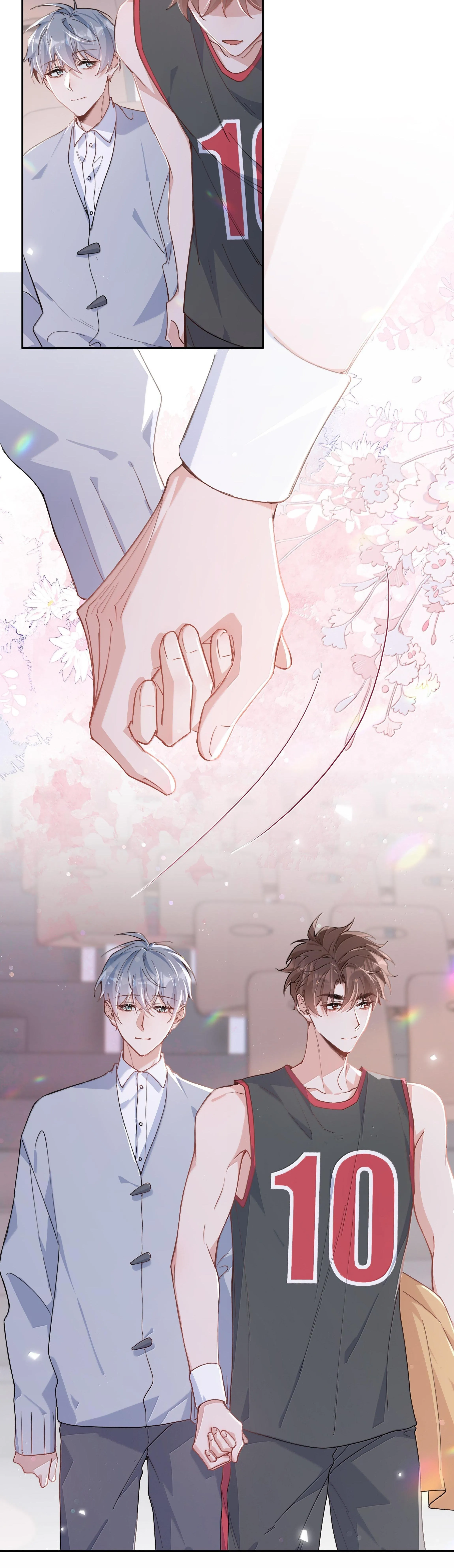 Trường Cấp Ba Sơn Hải Chapter 118 Trang 23