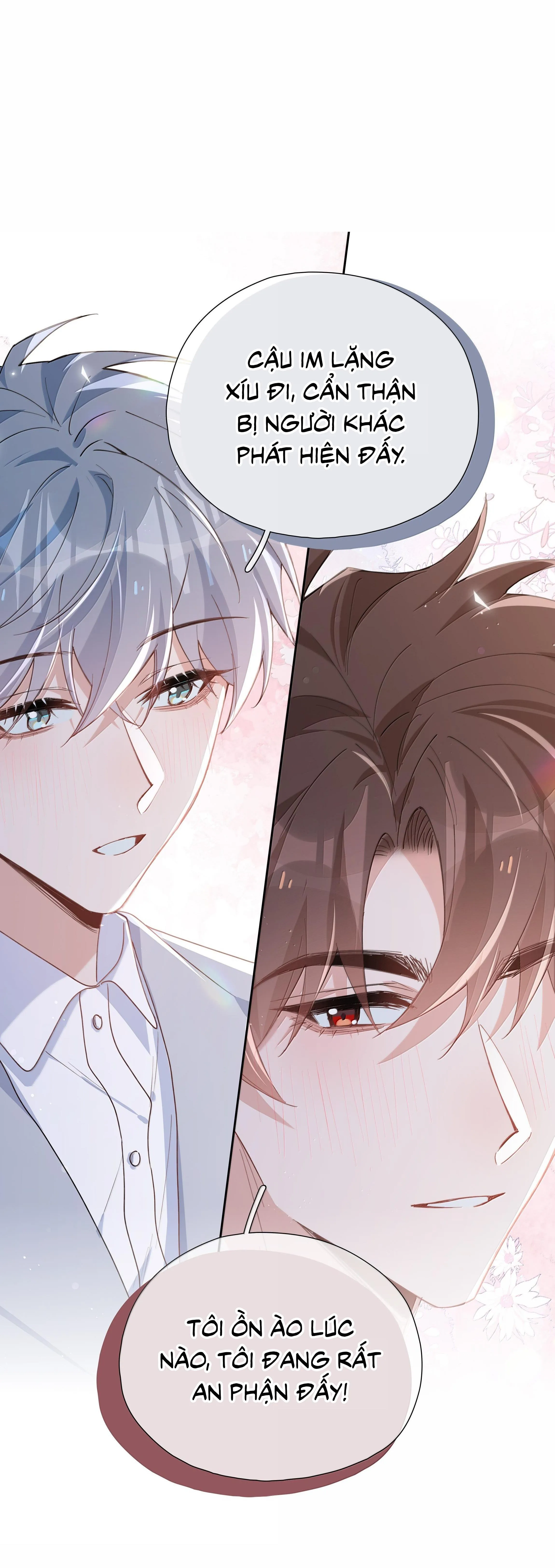 Trường Cấp Ba Sơn Hải Chapter 118 Trang 24