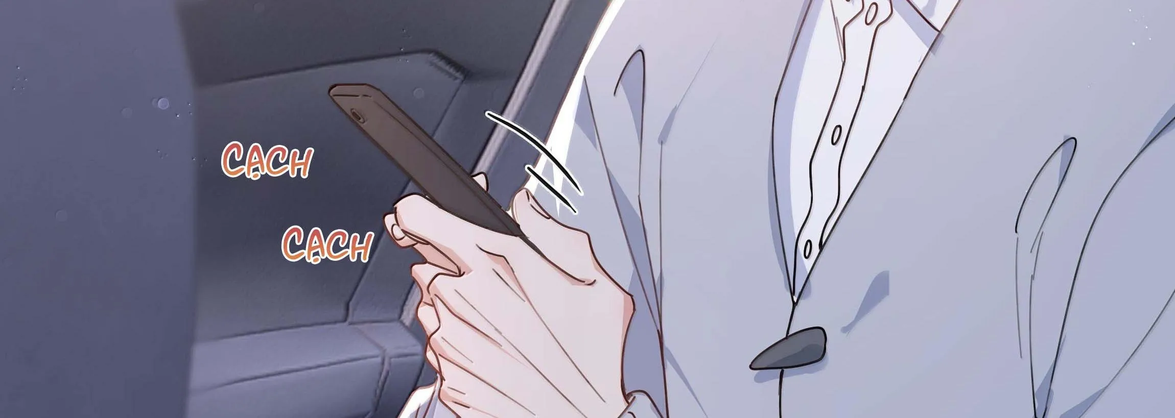 Trường Cấp Ba Sơn Hải Chapter 119 Trang 9