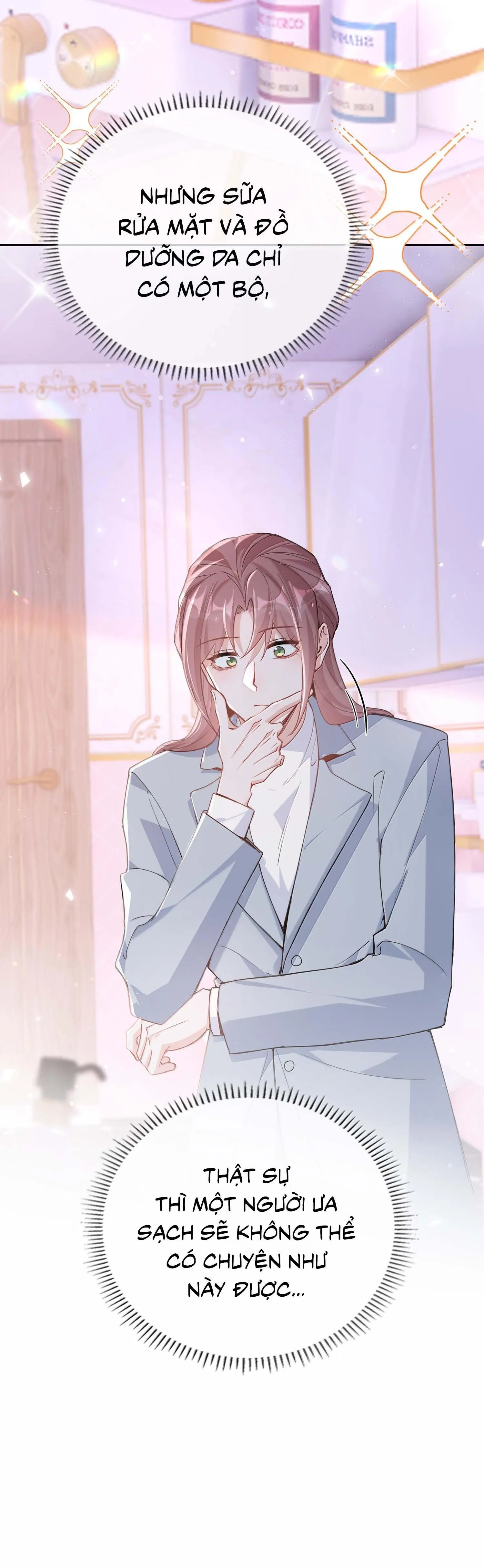 Trường Cấp Ba Sơn Hải Chapter 119 Trang 18