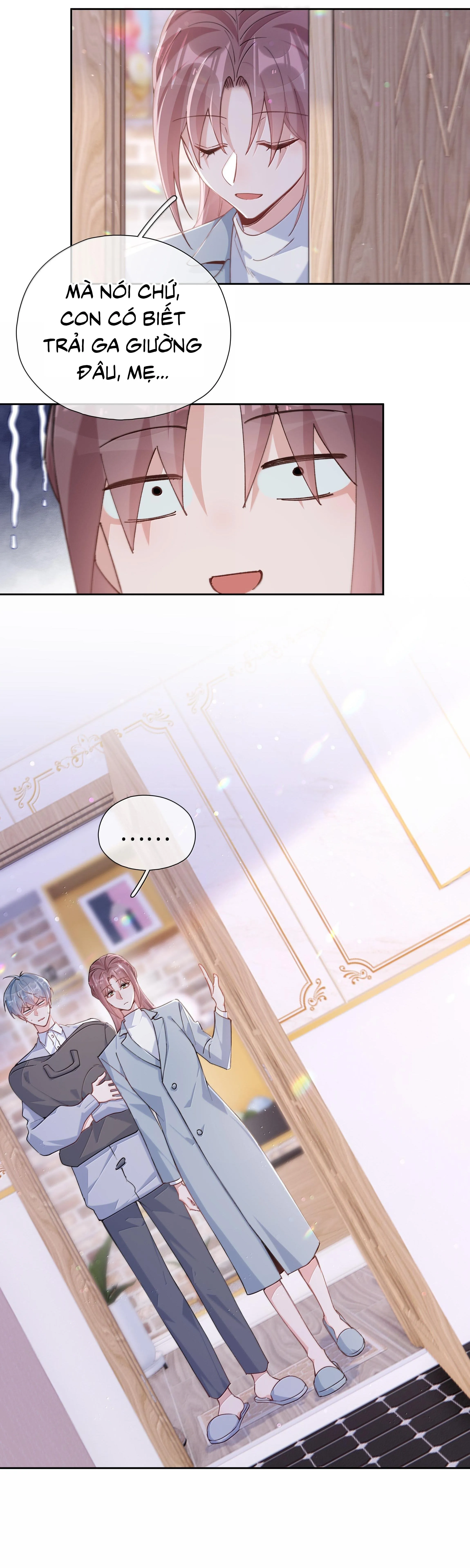 Trường Cấp Ba Sơn Hải Chapter 120 Trang 6