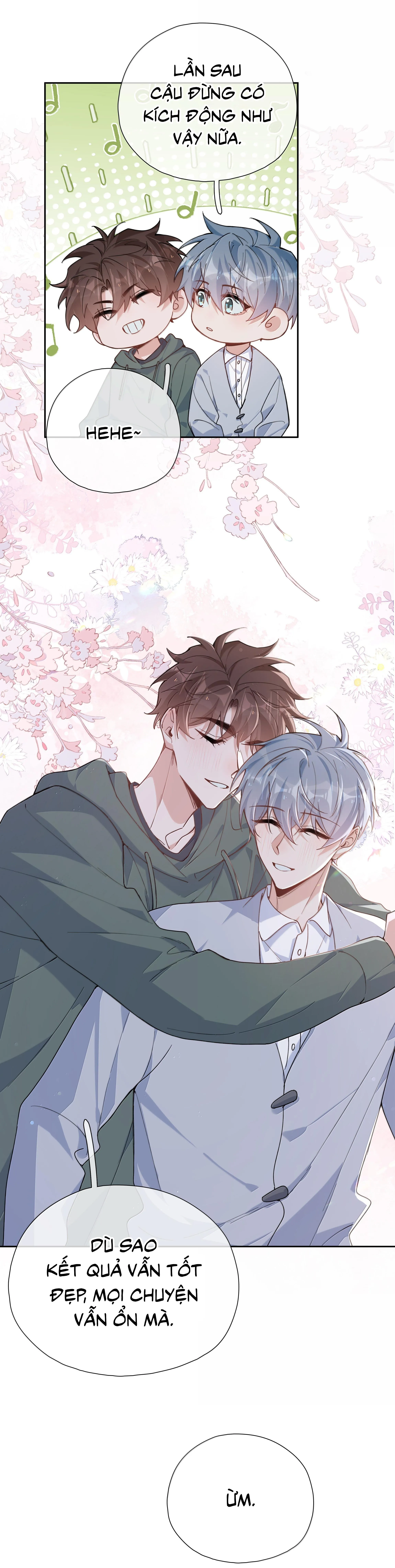 Trường Cấp Ba Sơn Hải Chapter 120 Trang 16