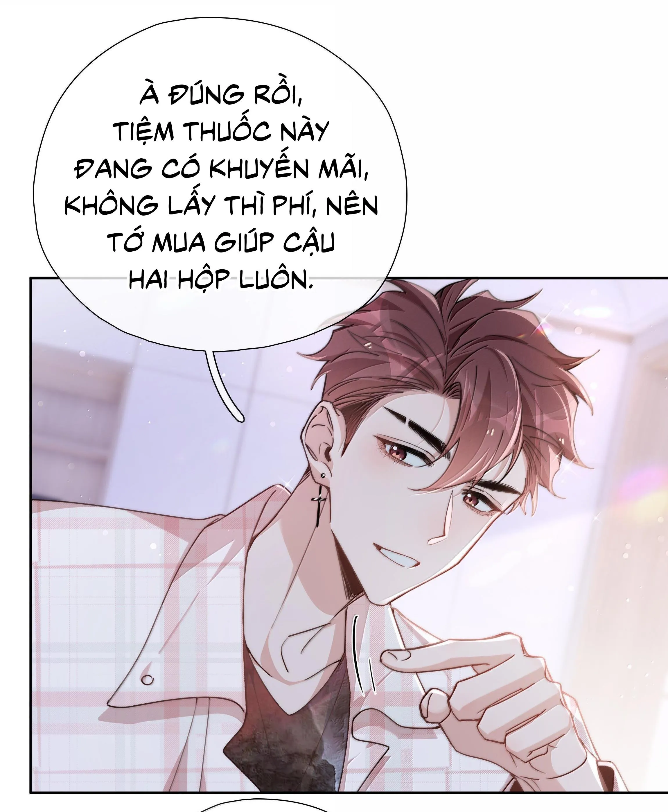 Trường Cấp Ba Sơn Hải Chapter 121 Trang 4