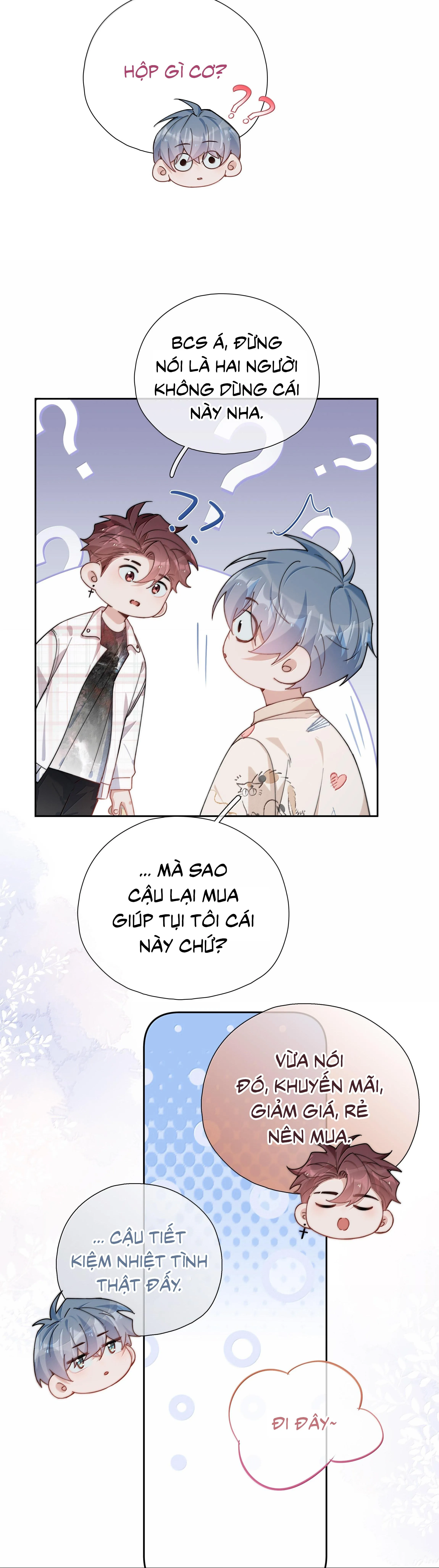 Trường Cấp Ba Sơn Hải Chapter 121 Trang 5