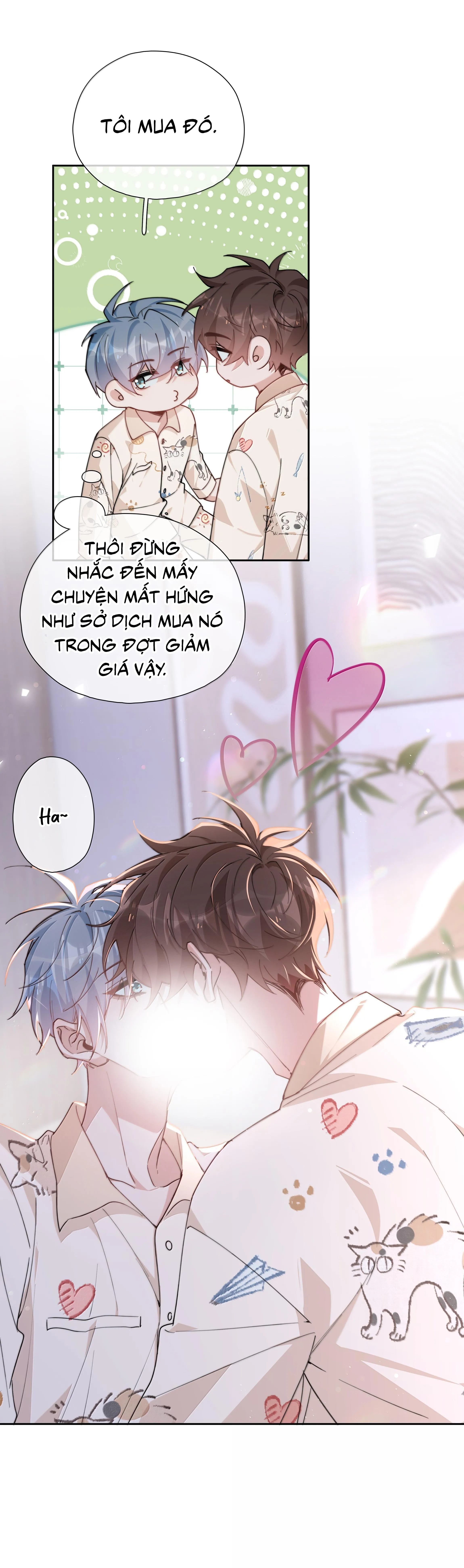 Trường Cấp Ba Sơn Hải Chapter 121 Trang 13