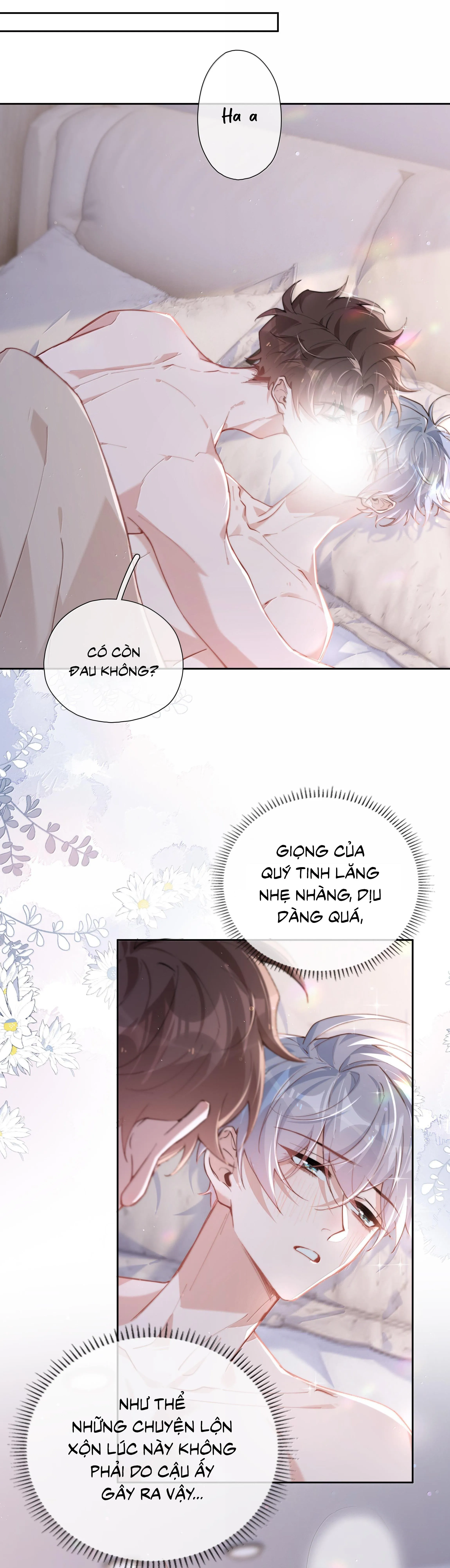 Trường Cấp Ba Sơn Hải Chapter 122 Trang 3