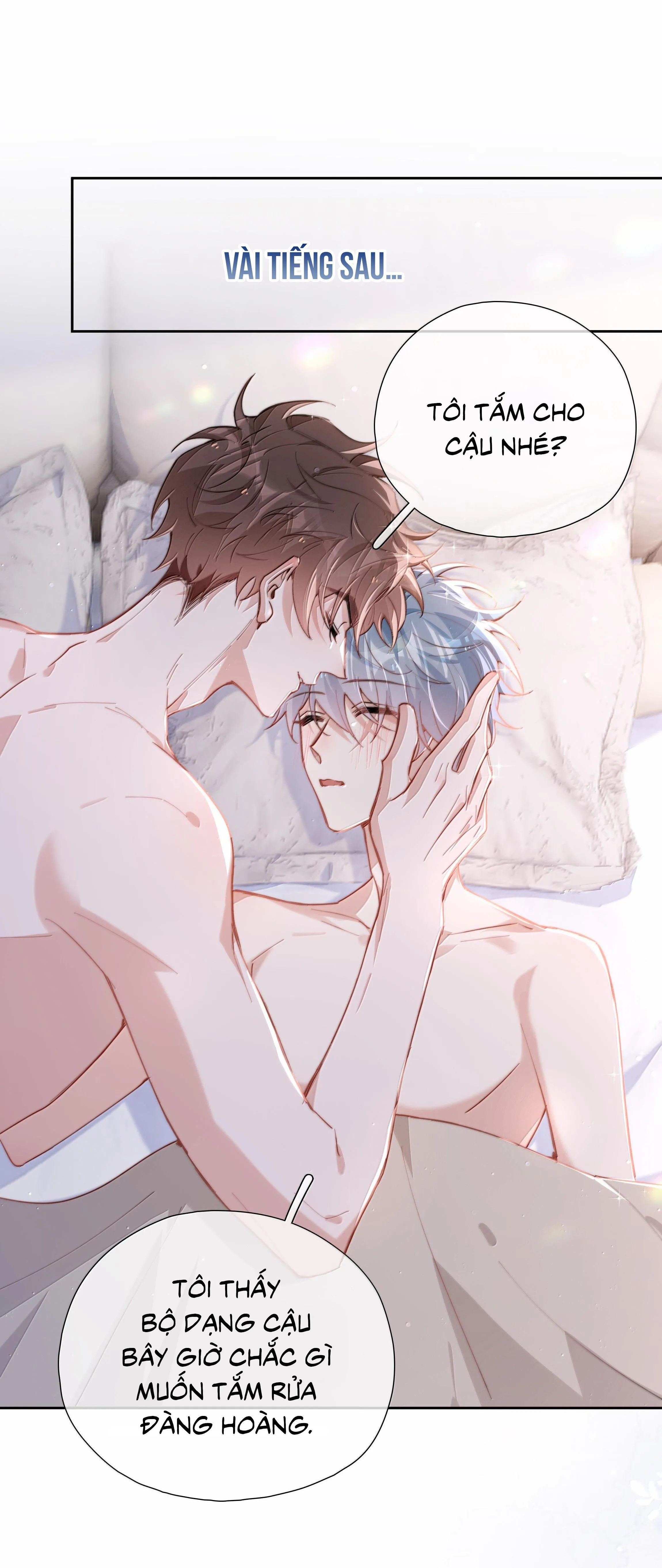 Trường Cấp Ba Sơn Hải Chapter 122 Trang 7