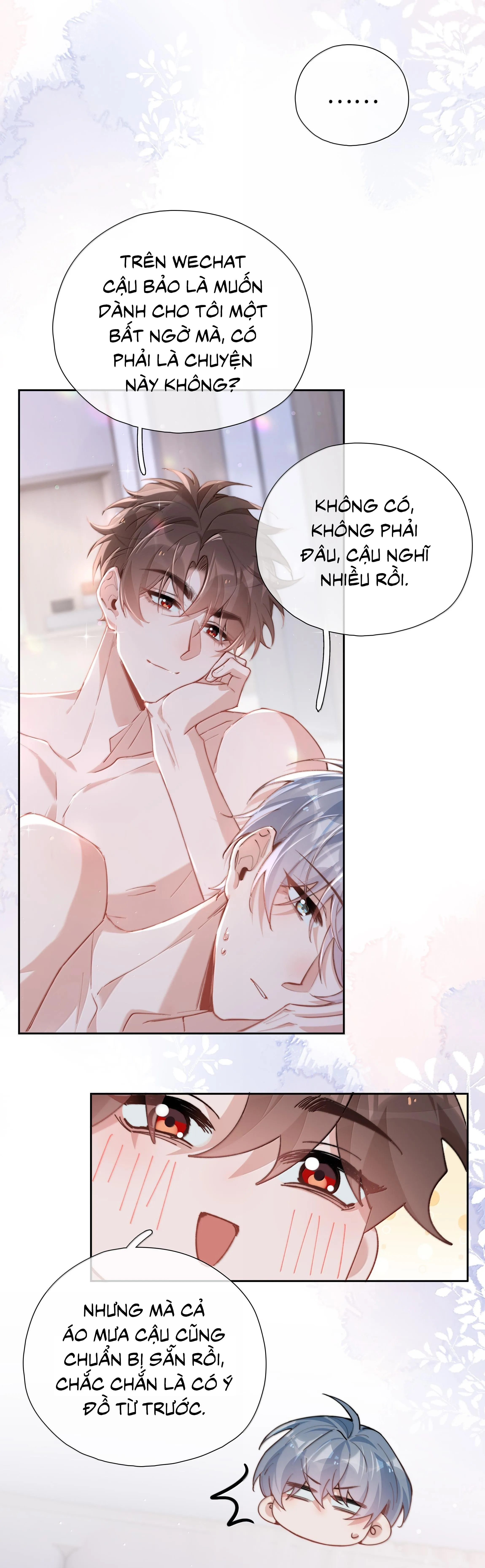 Trường Cấp Ba Sơn Hải Chapter 122 Trang 9