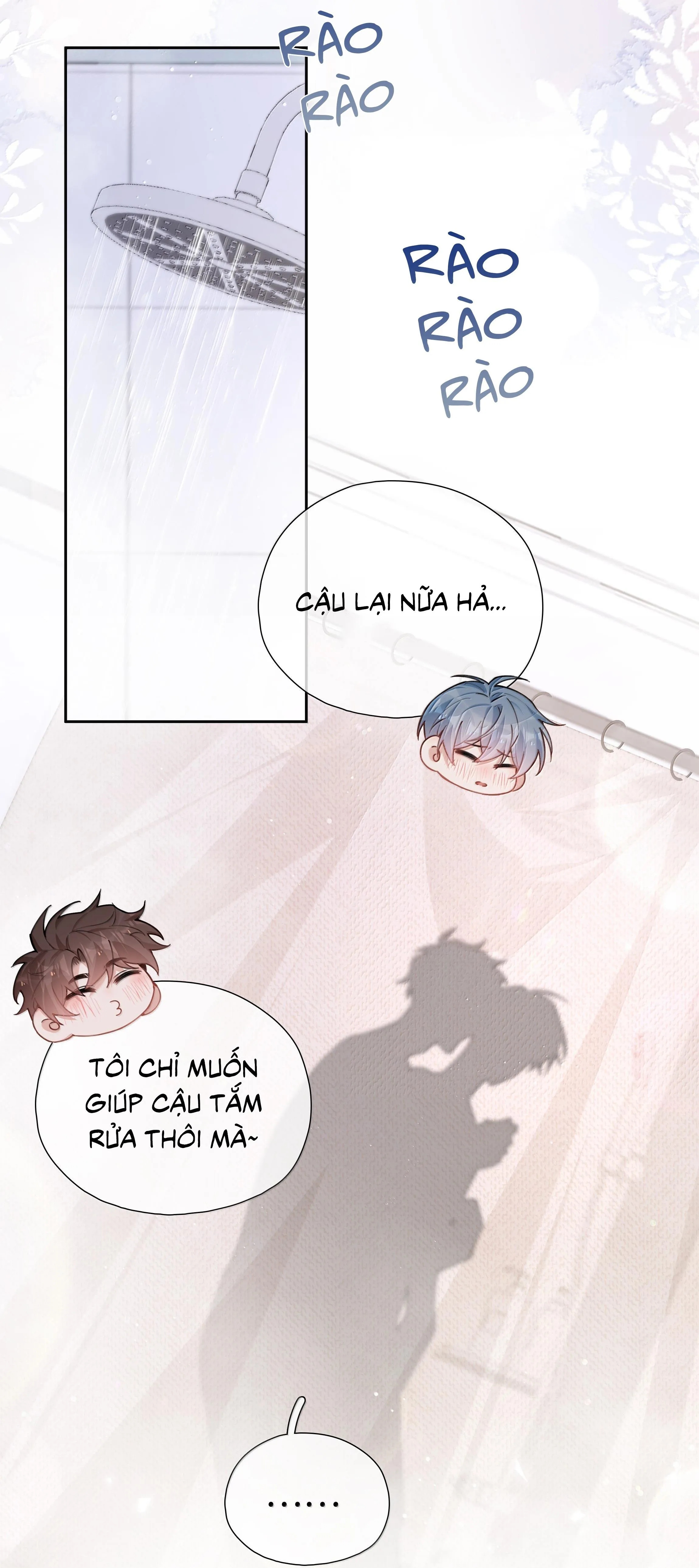 Trường Cấp Ba Sơn Hải Chapter 122 Trang 14