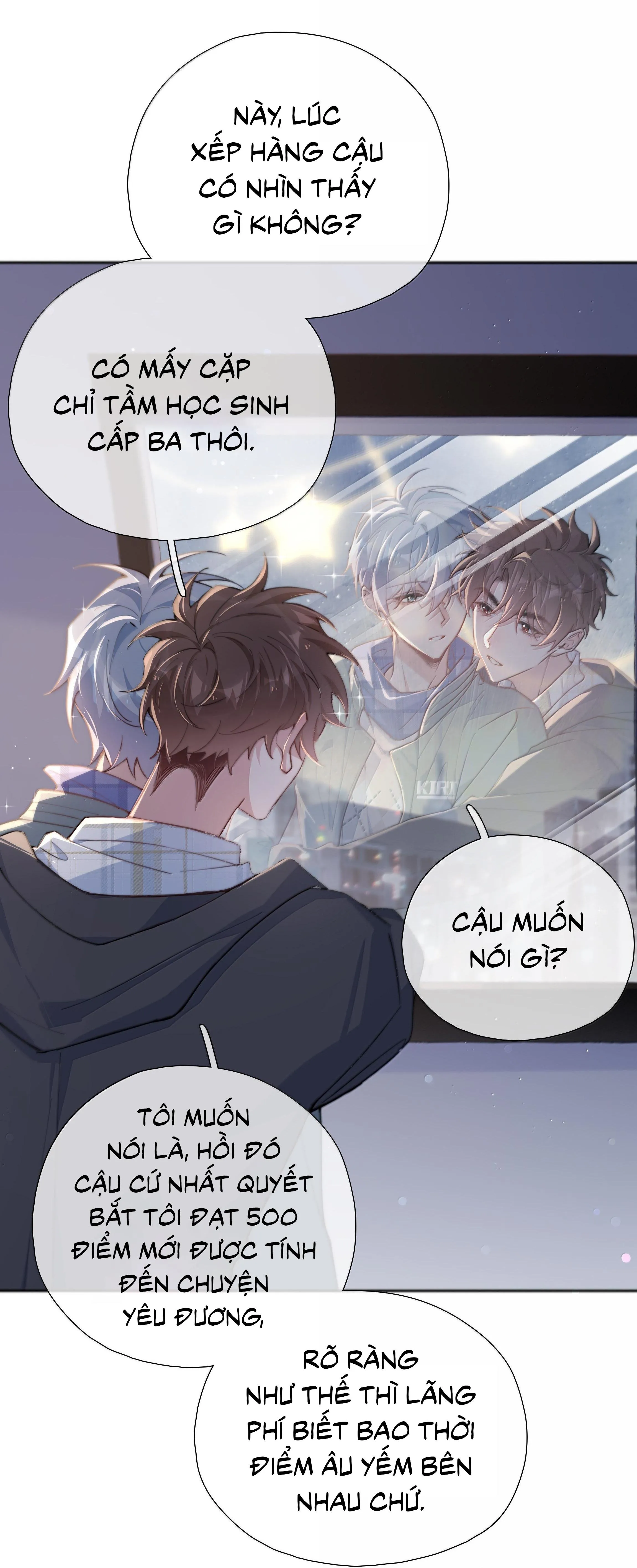 Trường Cấp Ba Sơn Hải Chapter 122 Trang 17