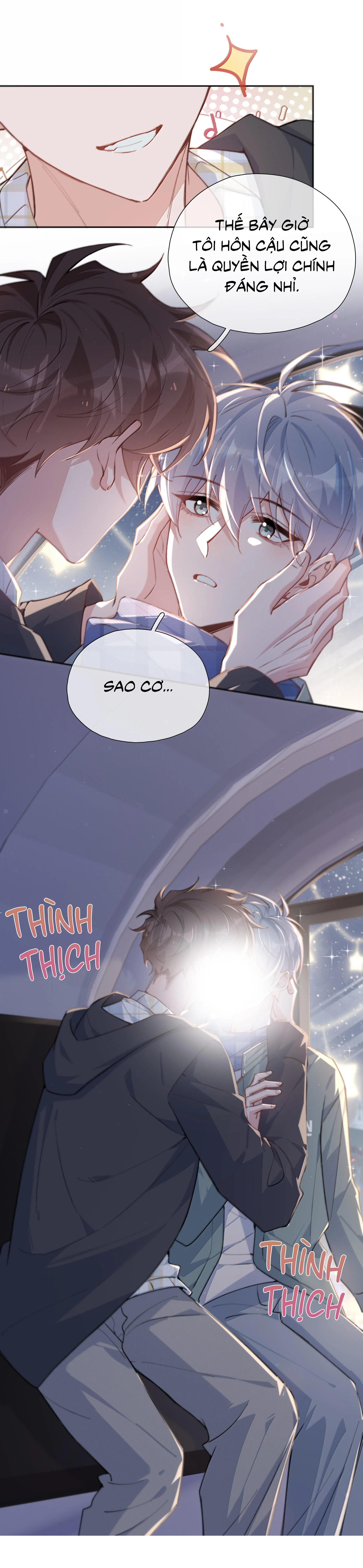 Trường Cấp Ba Sơn Hải Chapter 122 Trang 20