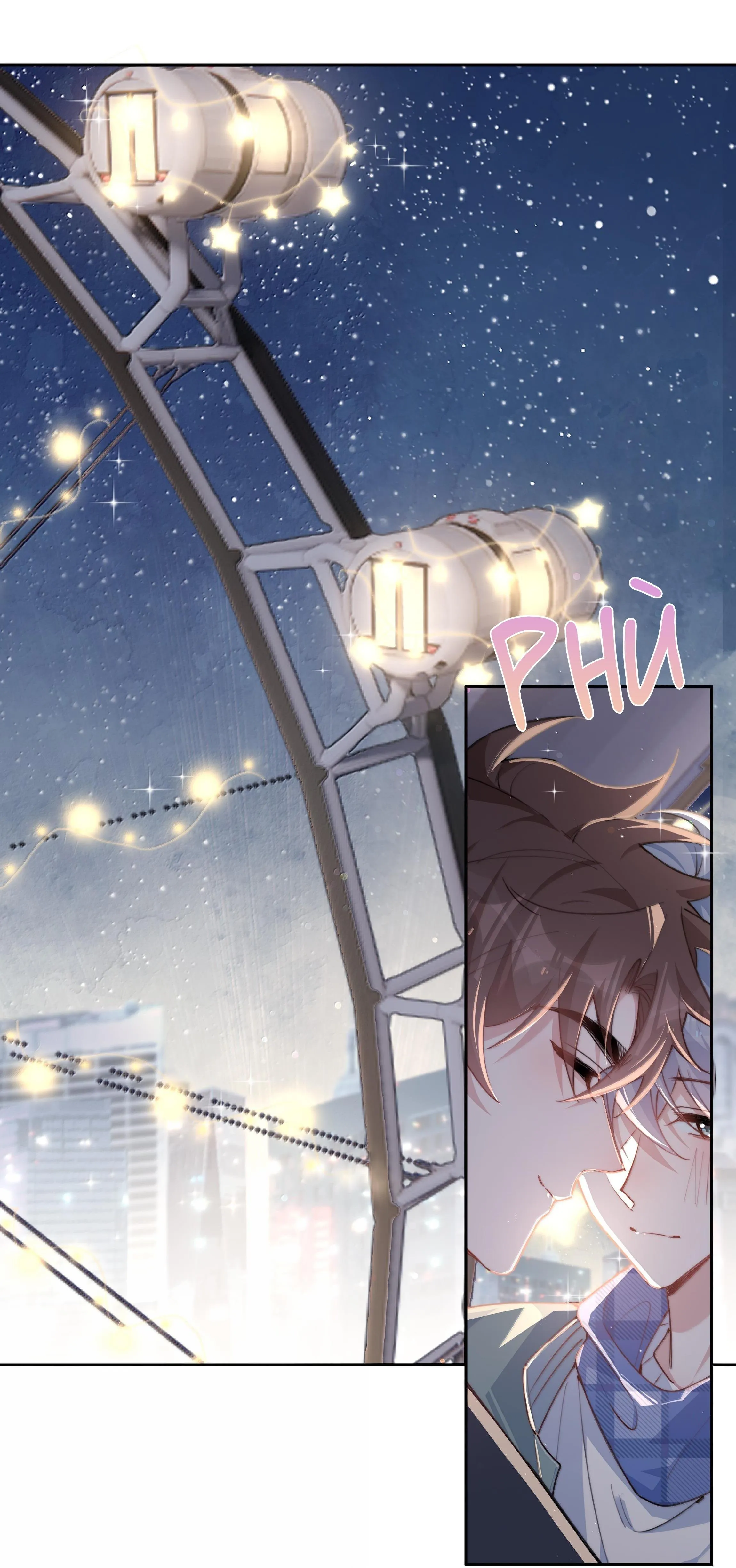 Trường Cấp Ba Sơn Hải Chapter 122 Trang 21