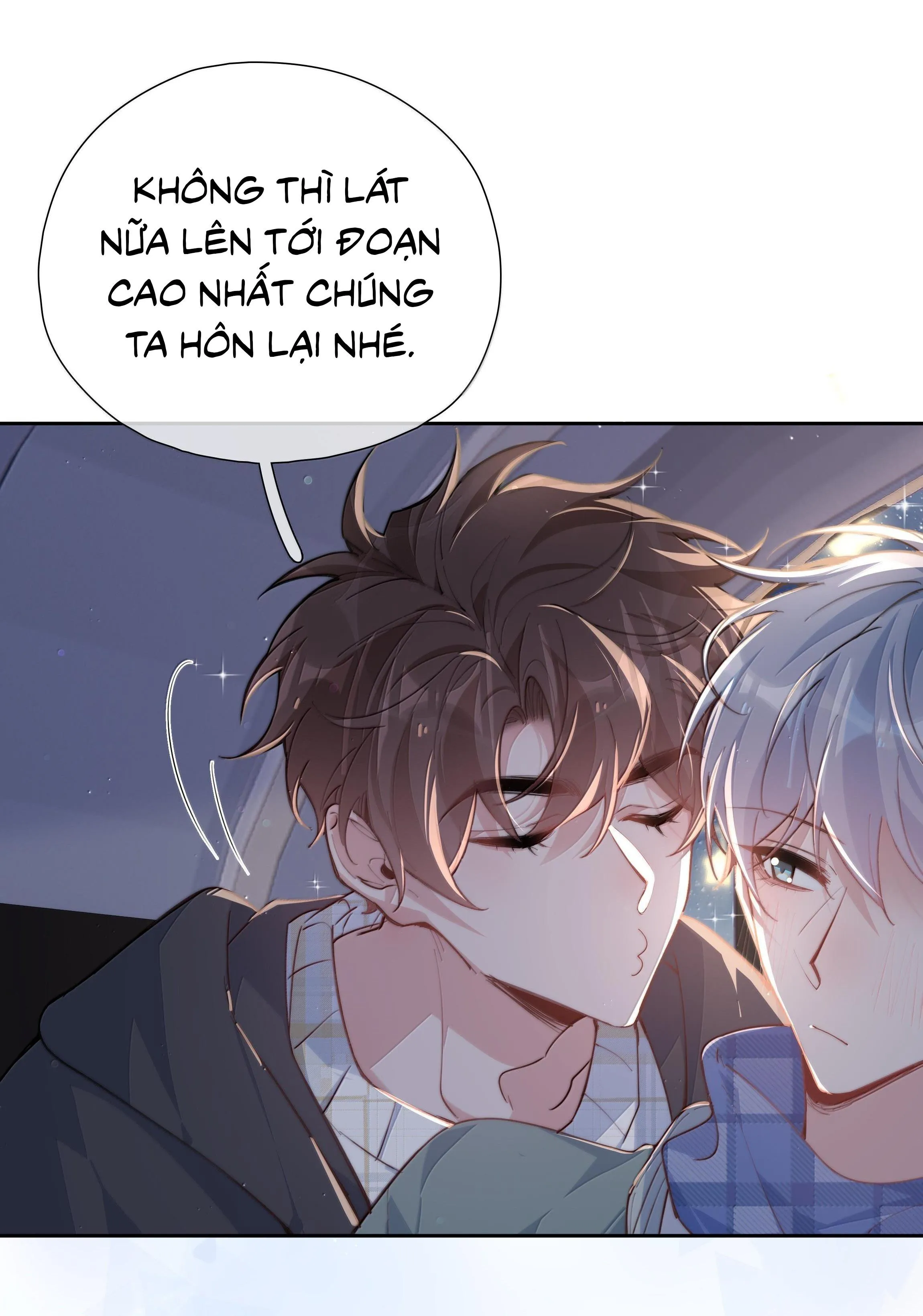 Trường Cấp Ba Sơn Hải Chapter 122 Trang 23