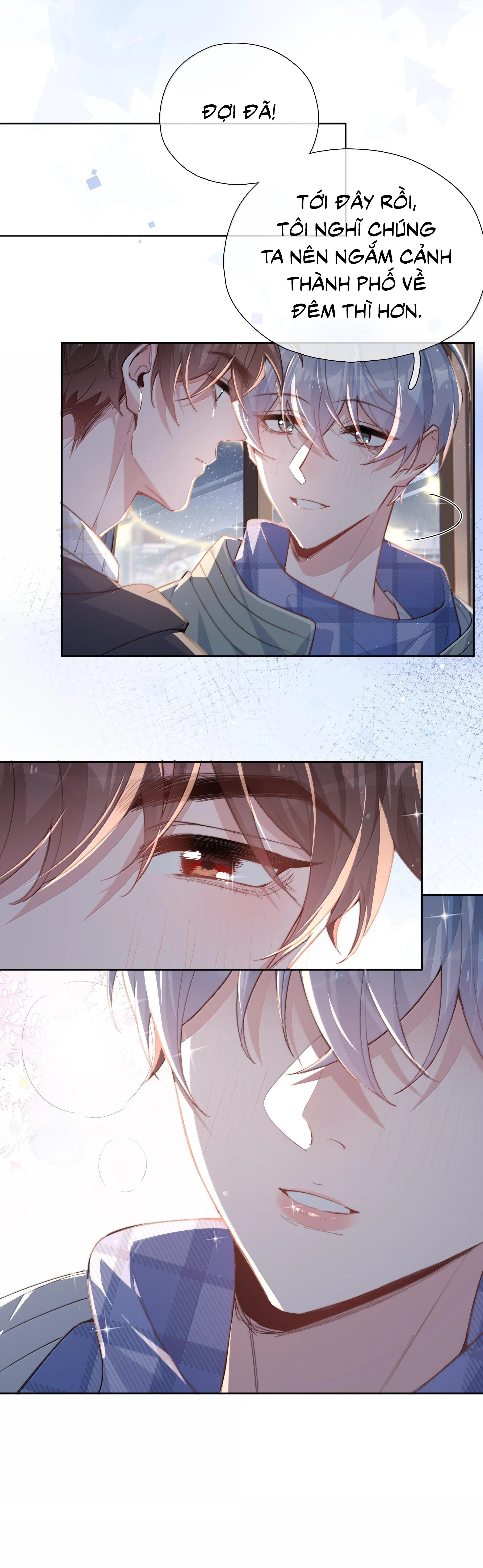 Trường Cấp Ba Sơn Hải Chapter 122 Trang 24