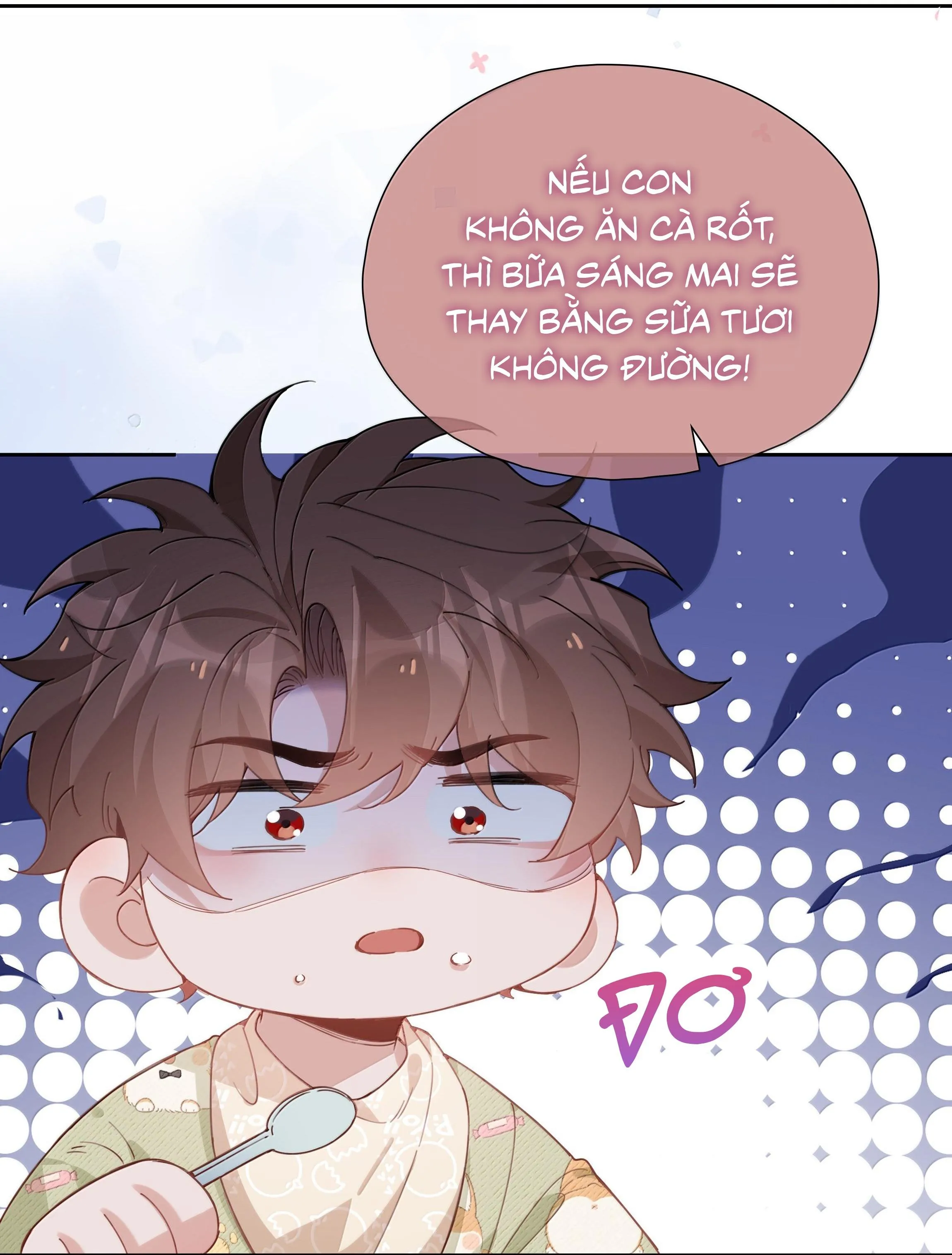 Trường Cấp Ba Sơn Hải Chapter 123 Trang 4