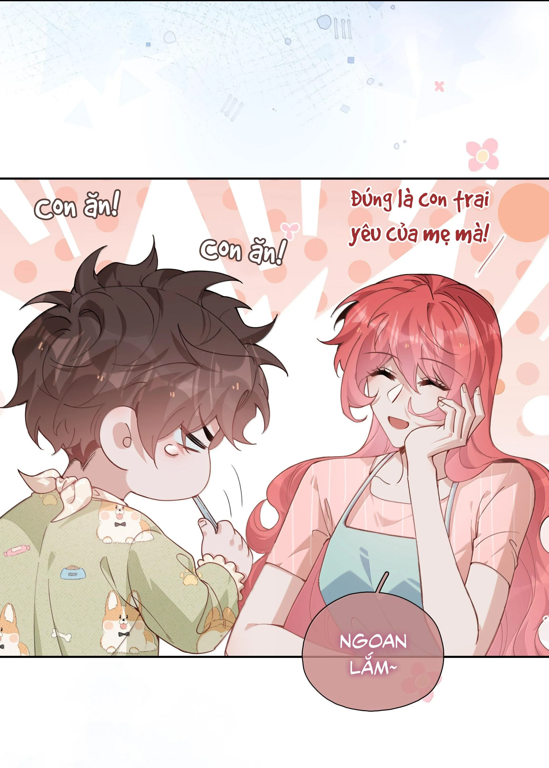 Trường Cấp Ba Sơn Hải Chapter 123 Trang 5