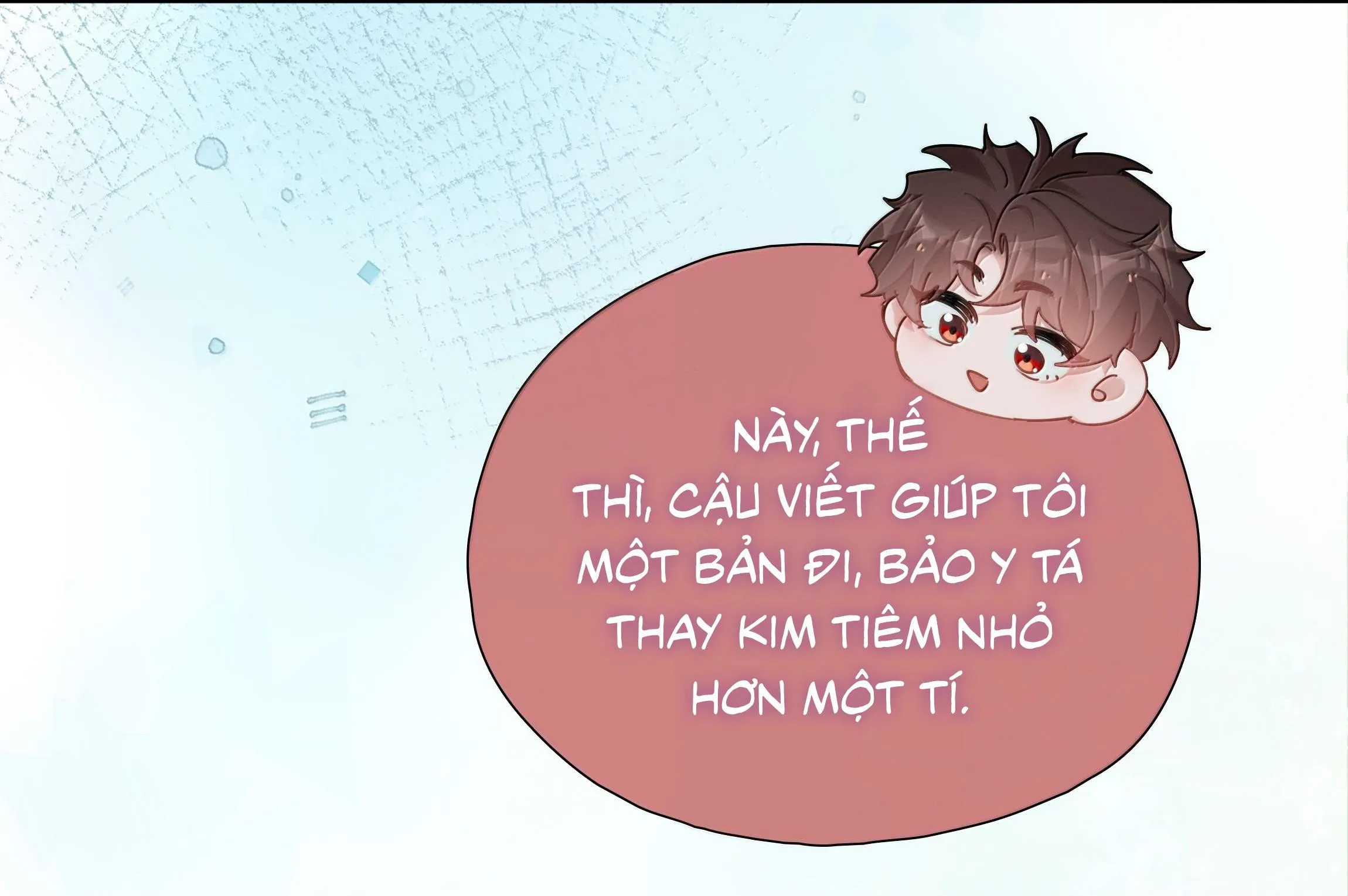 Trường Cấp Ba Sơn Hải Chapter 123 Trang 16