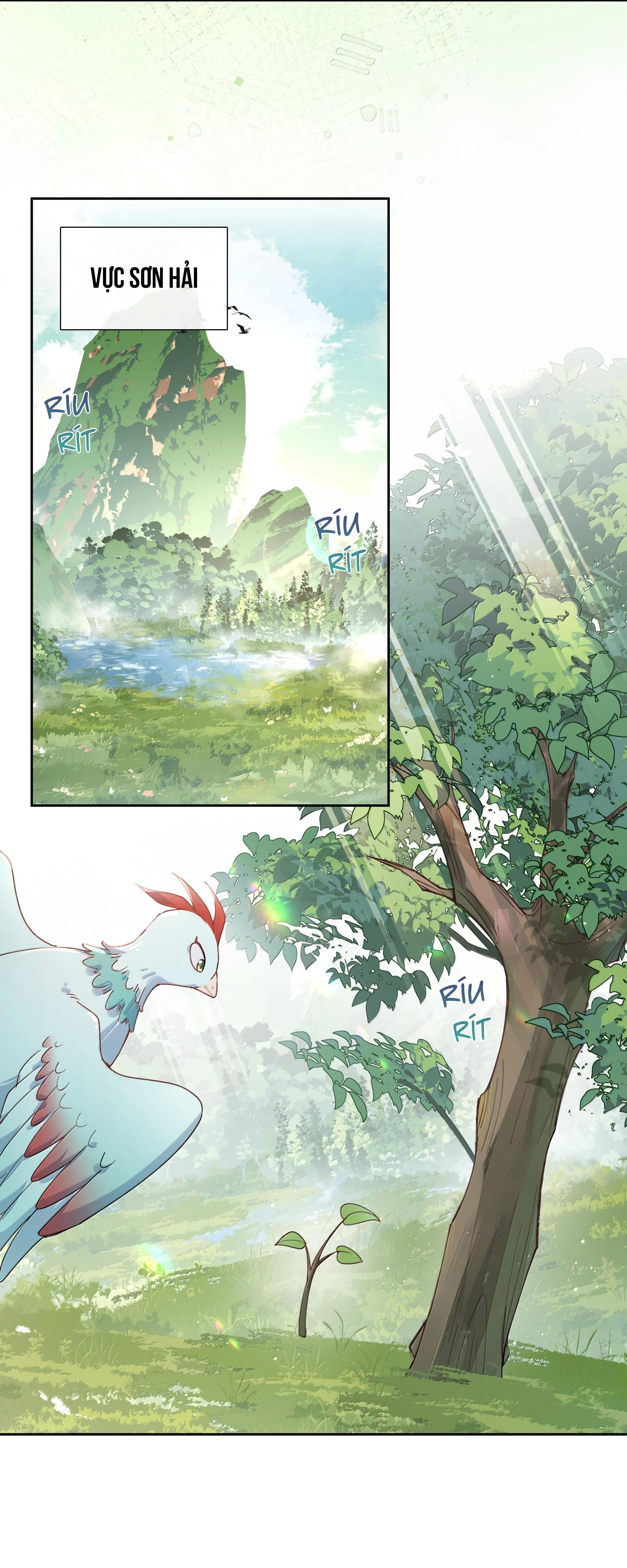 Trường Cấp Ba Sơn Hải Chapter 123 Trang 20