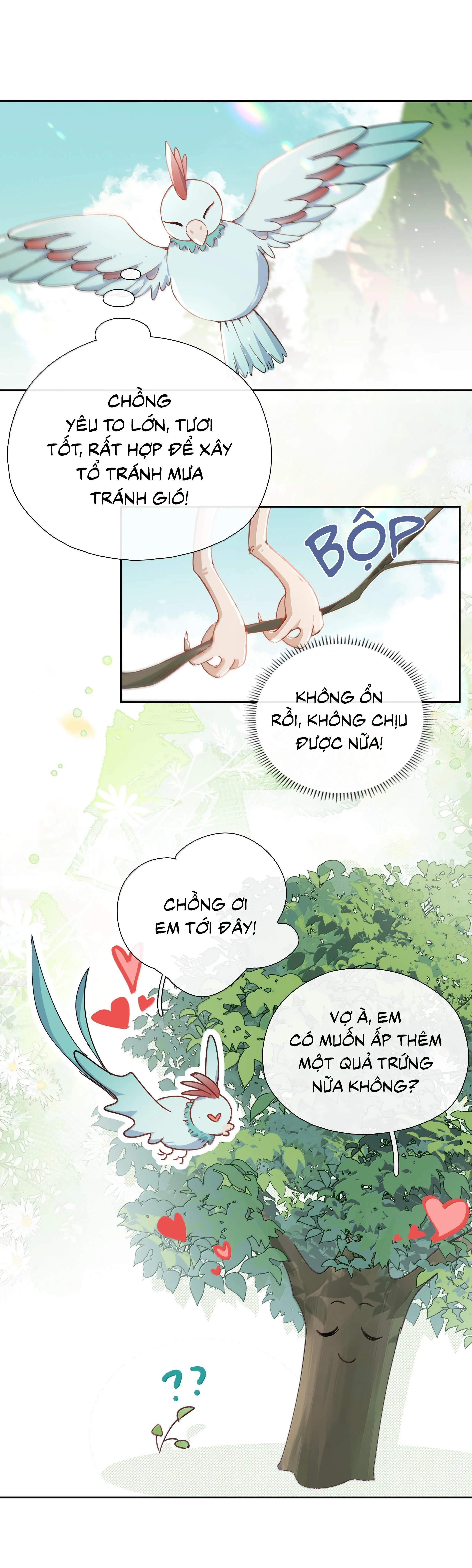 Trường Cấp Ba Sơn Hải Chapter 123 Trang 21