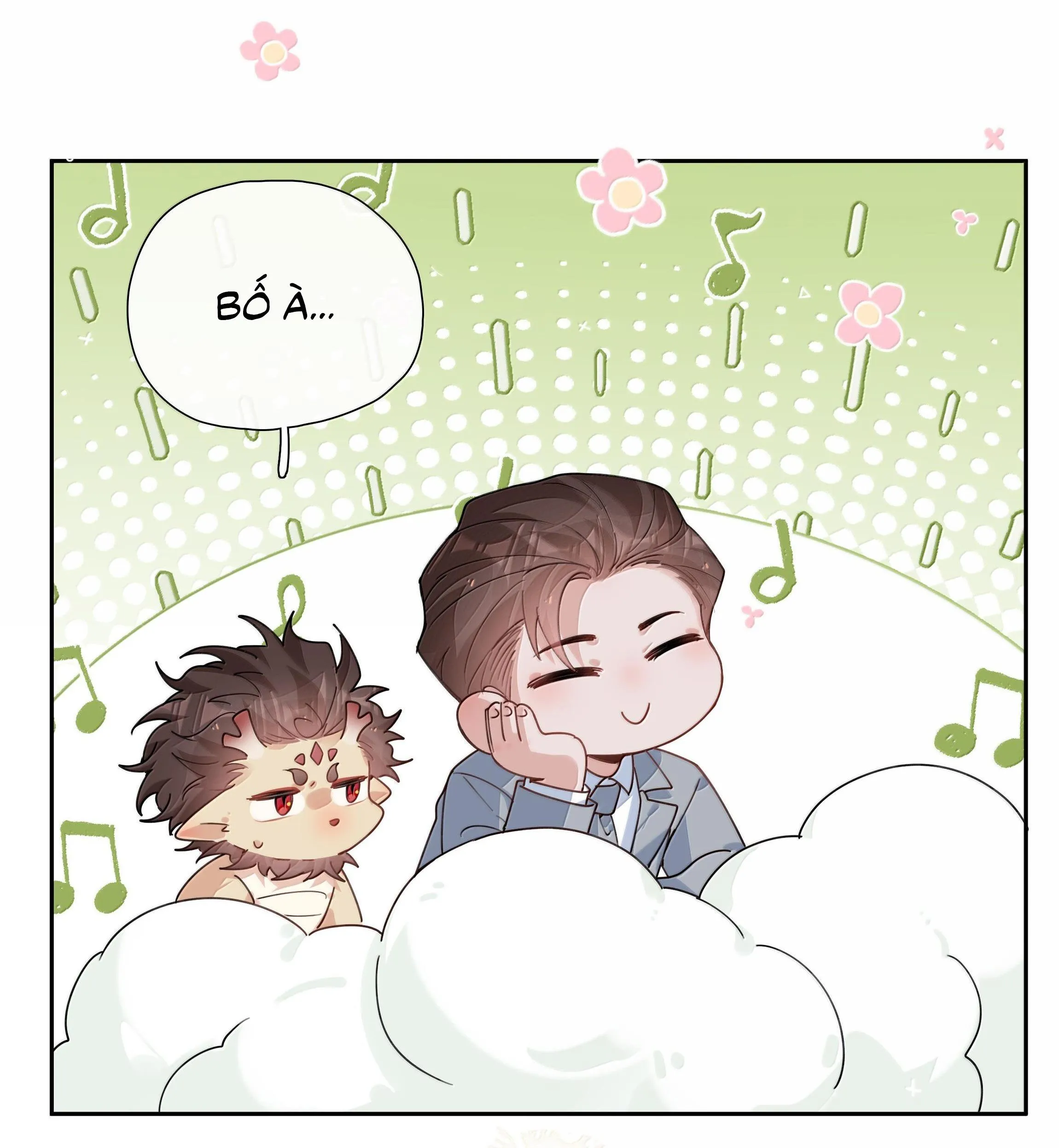 Trường Cấp Ba Sơn Hải Chapter 123 Trang 23