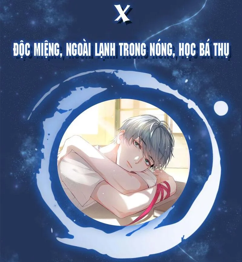 Trường Cấp Ba Sơn Hải Chapter 0 Trang 9