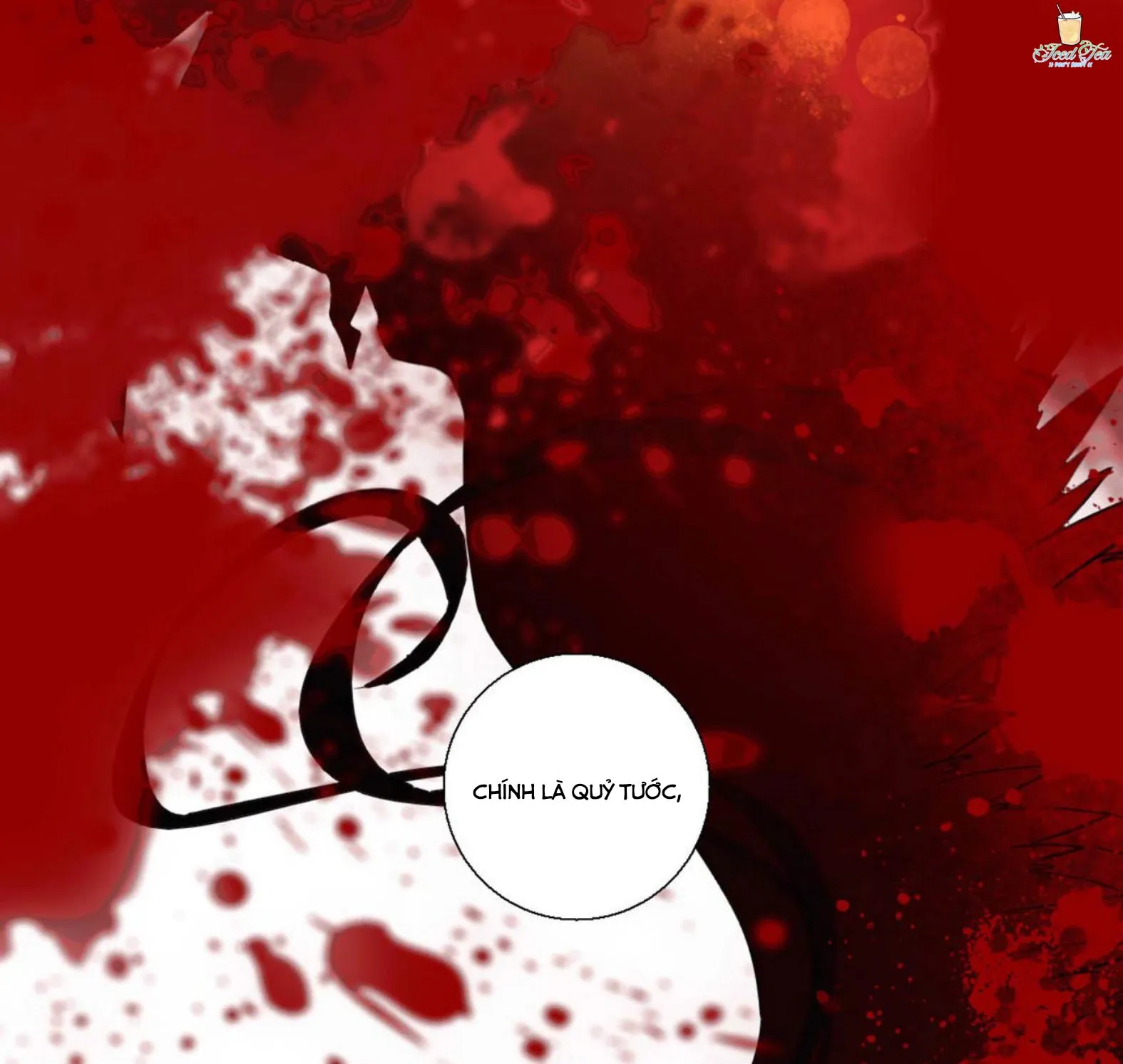 Trường Dã Tuyên Ca Chapter 3 Trang 14