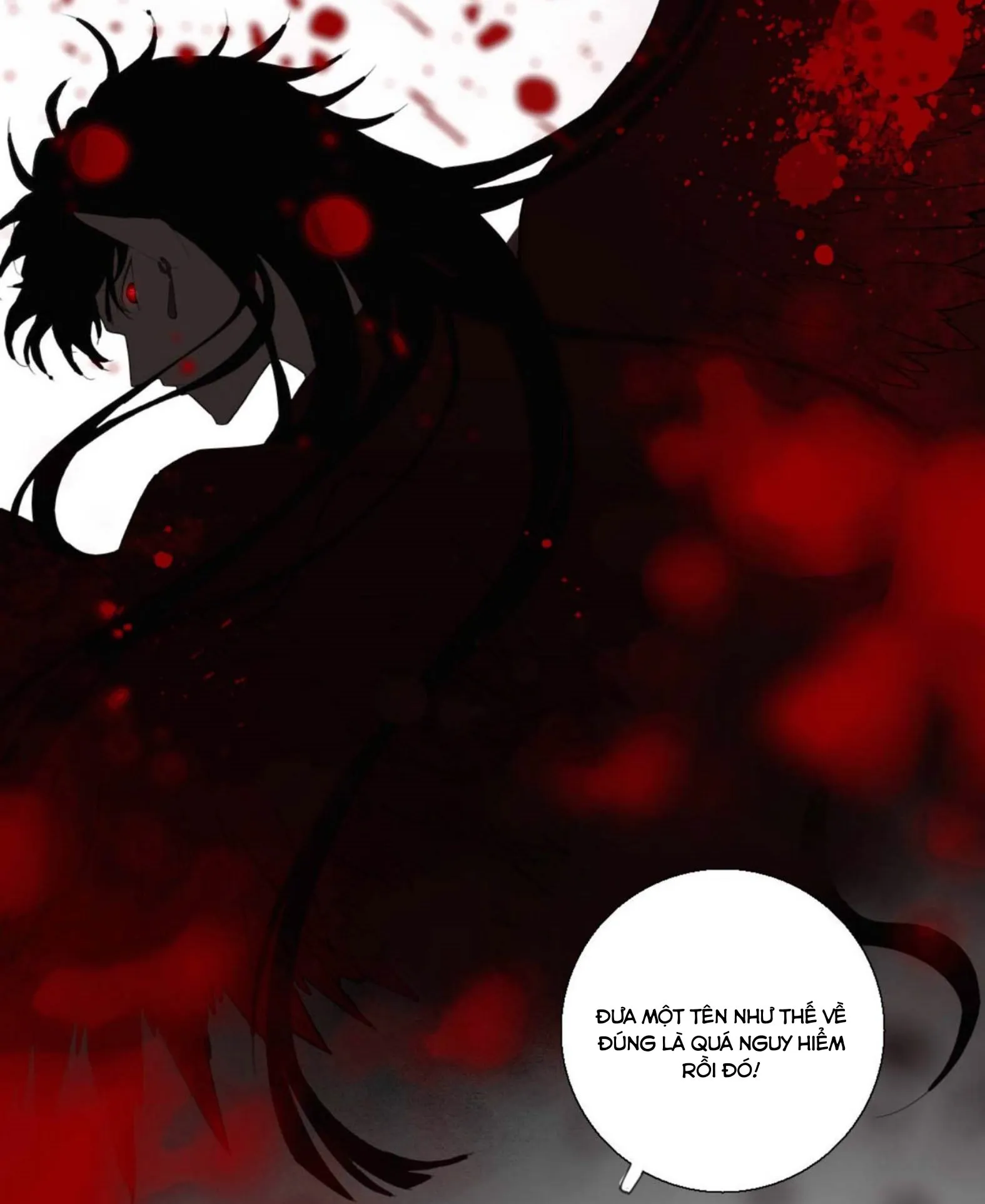 Trường Dã Tuyên Ca Chapter 3 Trang 15