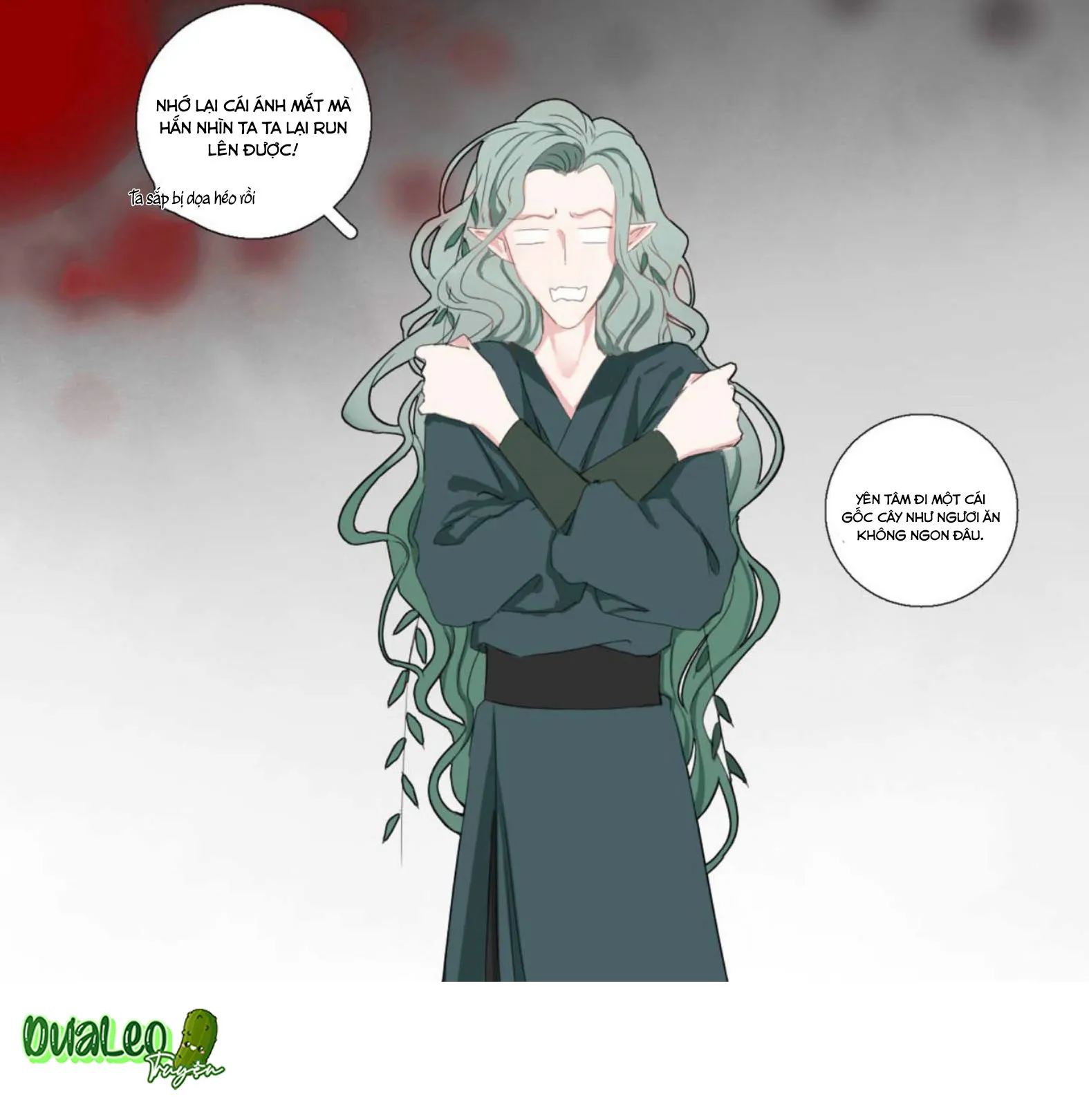 Trường Dã Tuyên Ca Chapter 3 Trang 16