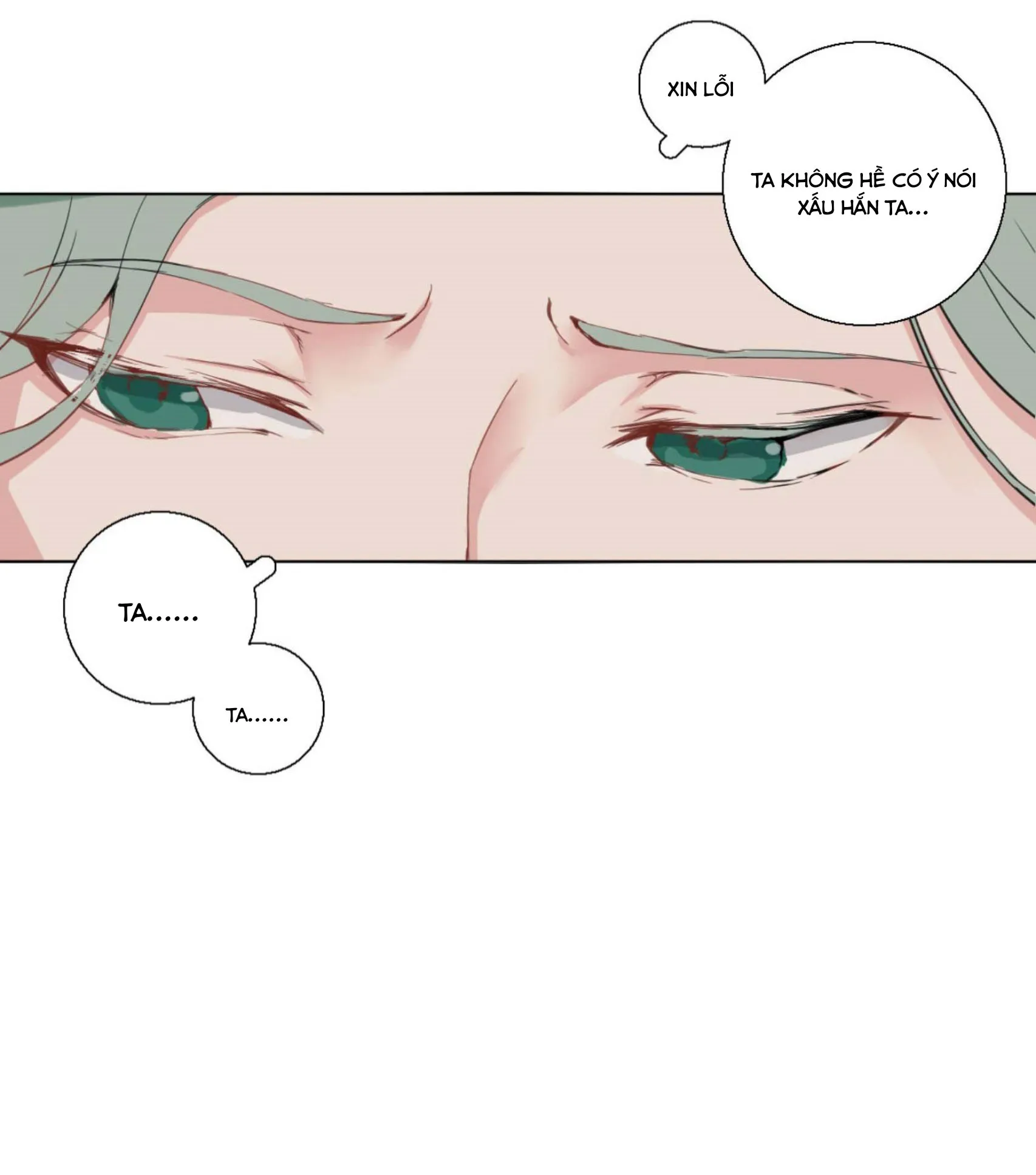 Trường Dã Tuyên Ca Chapter 3 Trang 20