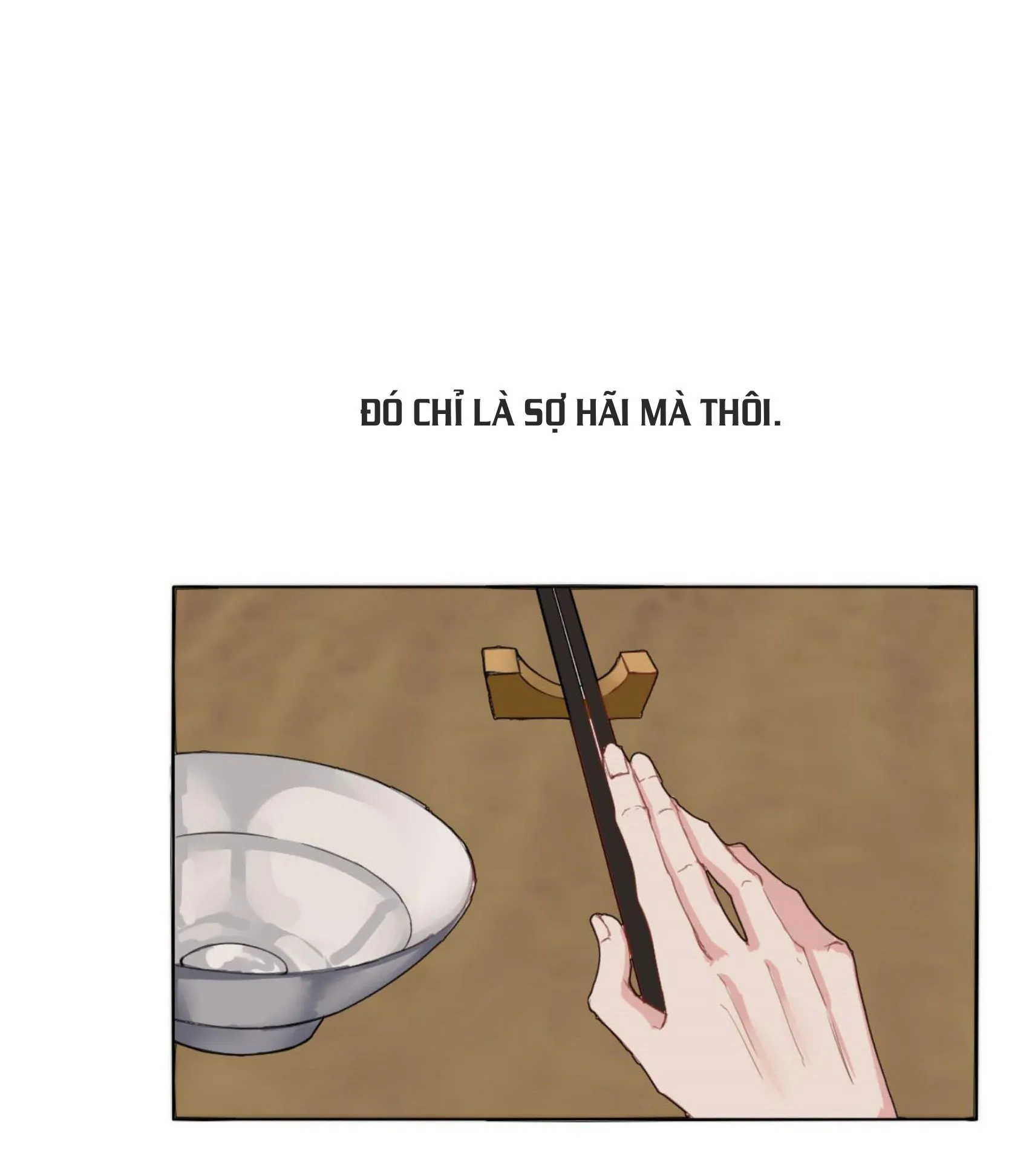 Trường Dã Tuyên Ca Chapter 3 Trang 21