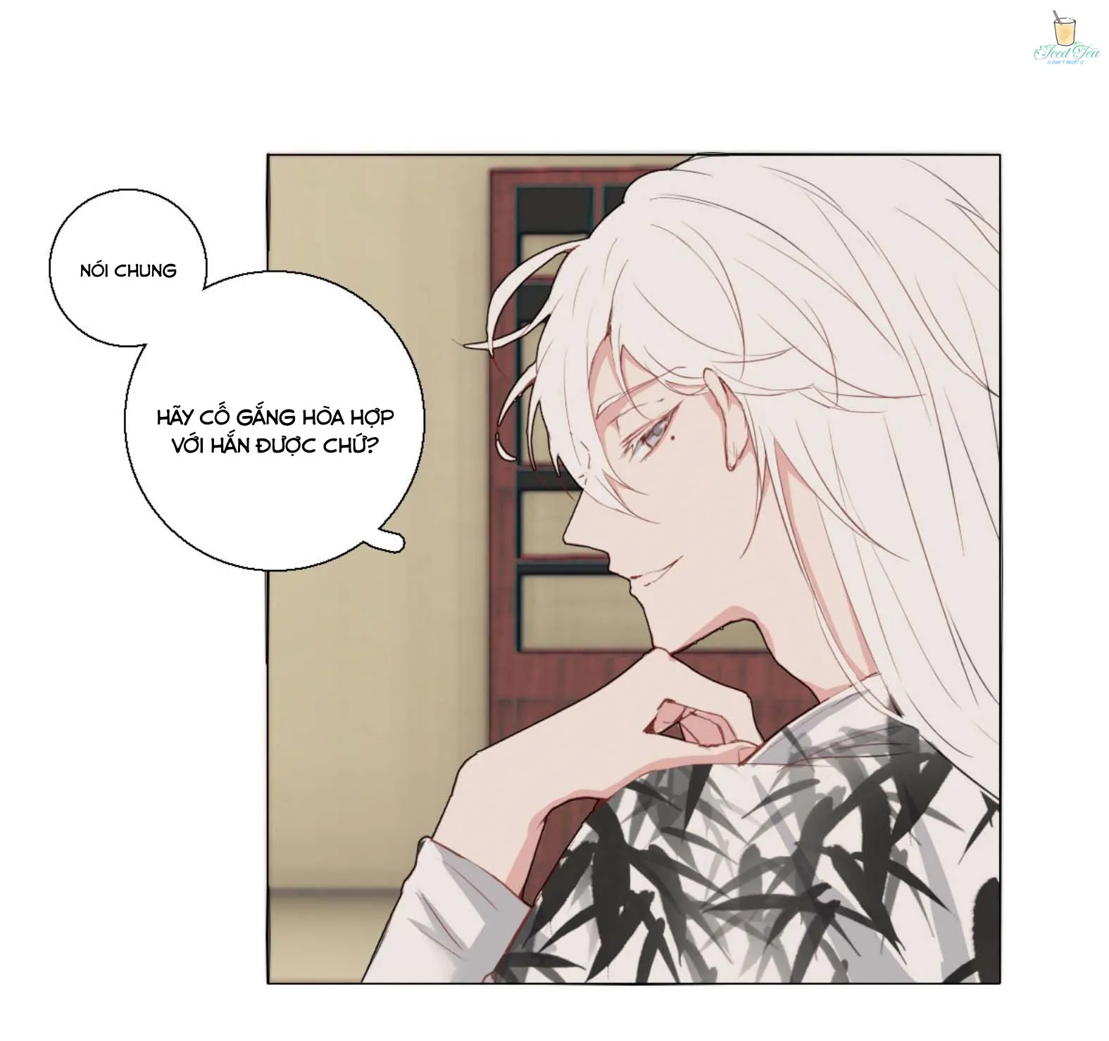 Trường Dã Tuyên Ca Chapter 3 Trang 25