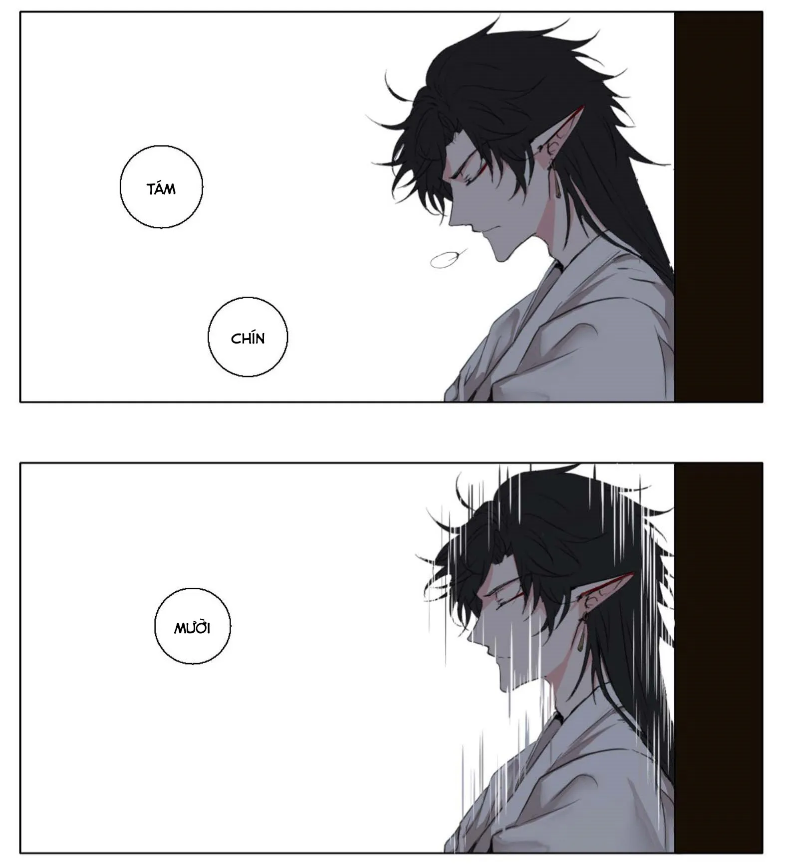 Trường Dã Tuyên Ca Chapter 3 Trang 32