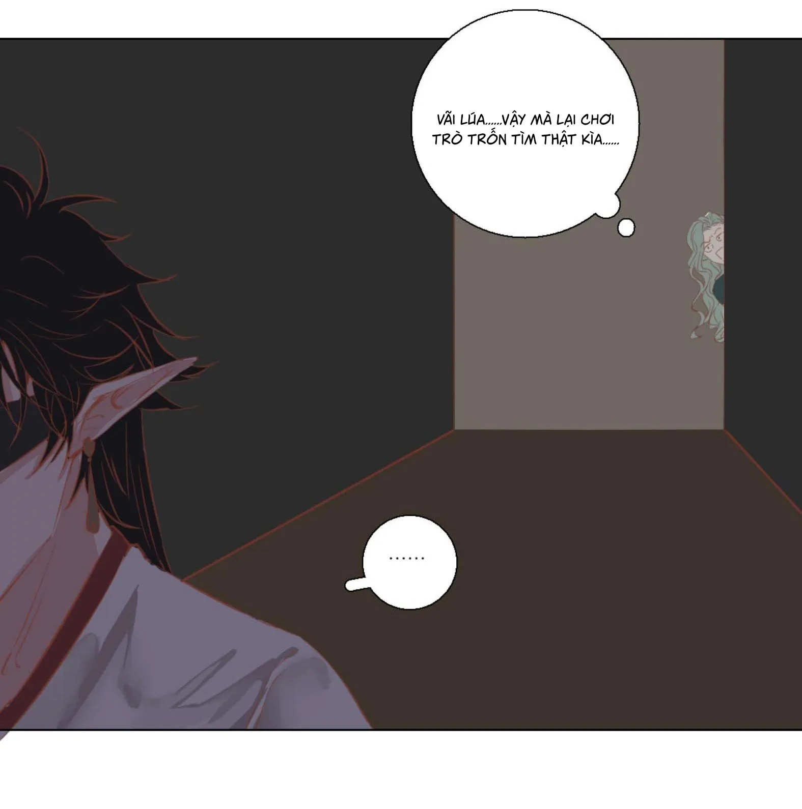 Trường Dã Tuyên Ca Chapter 3 Trang 36