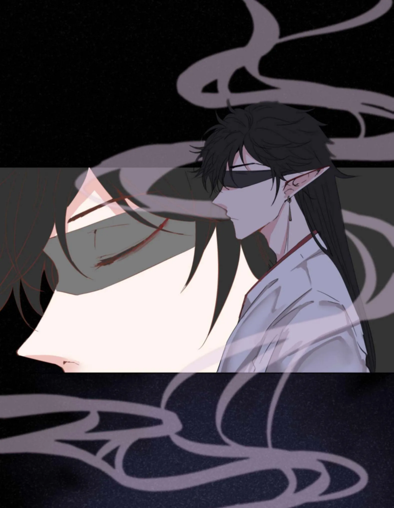 Trường Dã Tuyên Ca Chapter 3 Trang 39