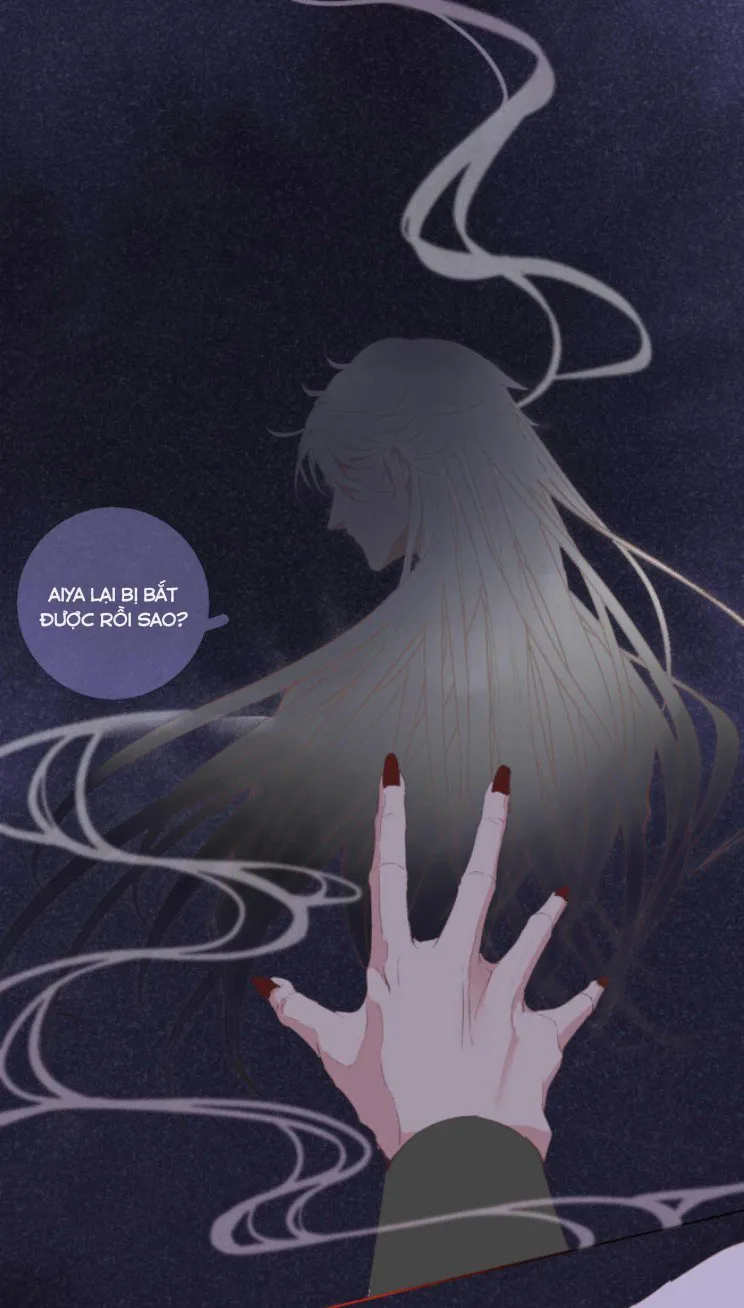 Trường Dã Tuyên Ca Chapter 3 Trang 42