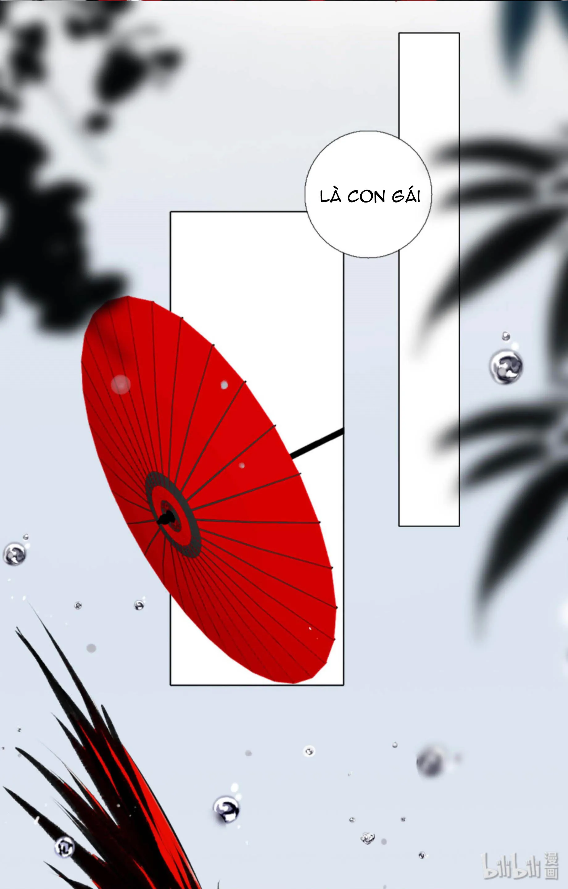 Trường Dã Tuyên Ca Chapter 4 Trang 4