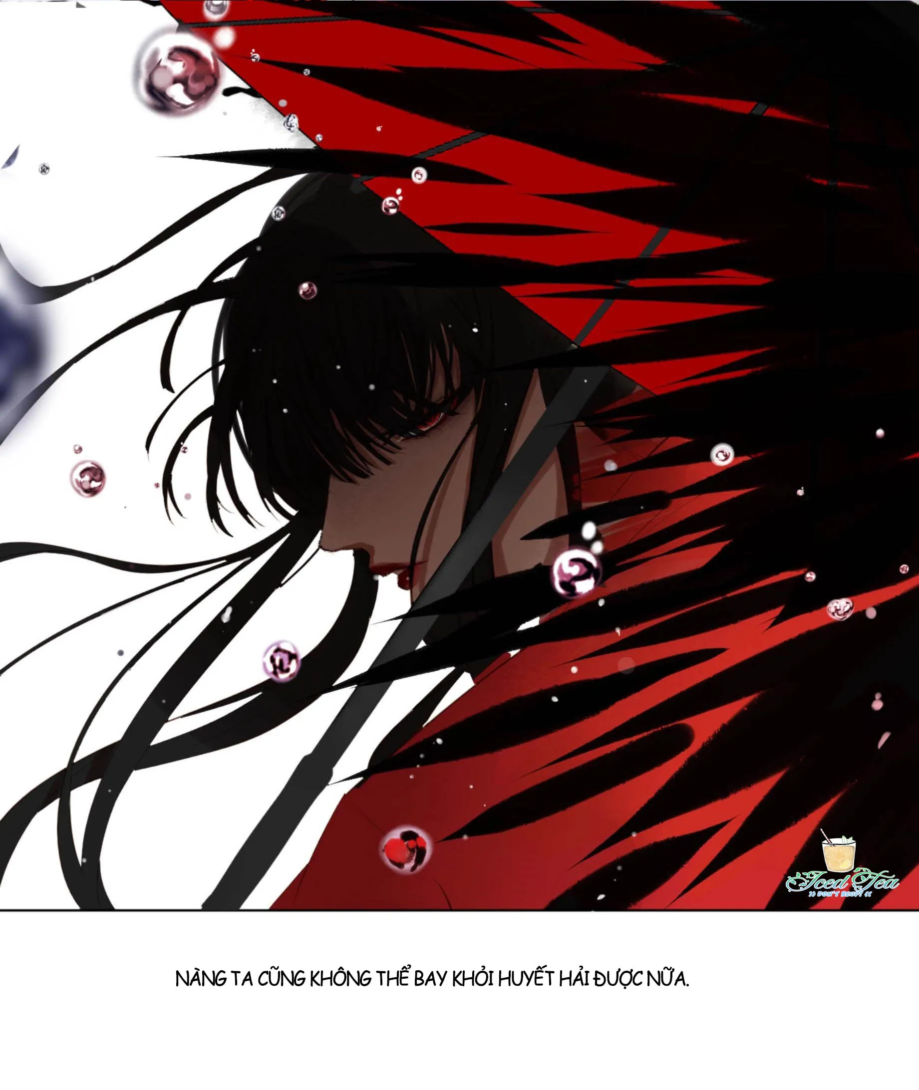 Trường Dã Tuyên Ca Chapter 4 Trang 5