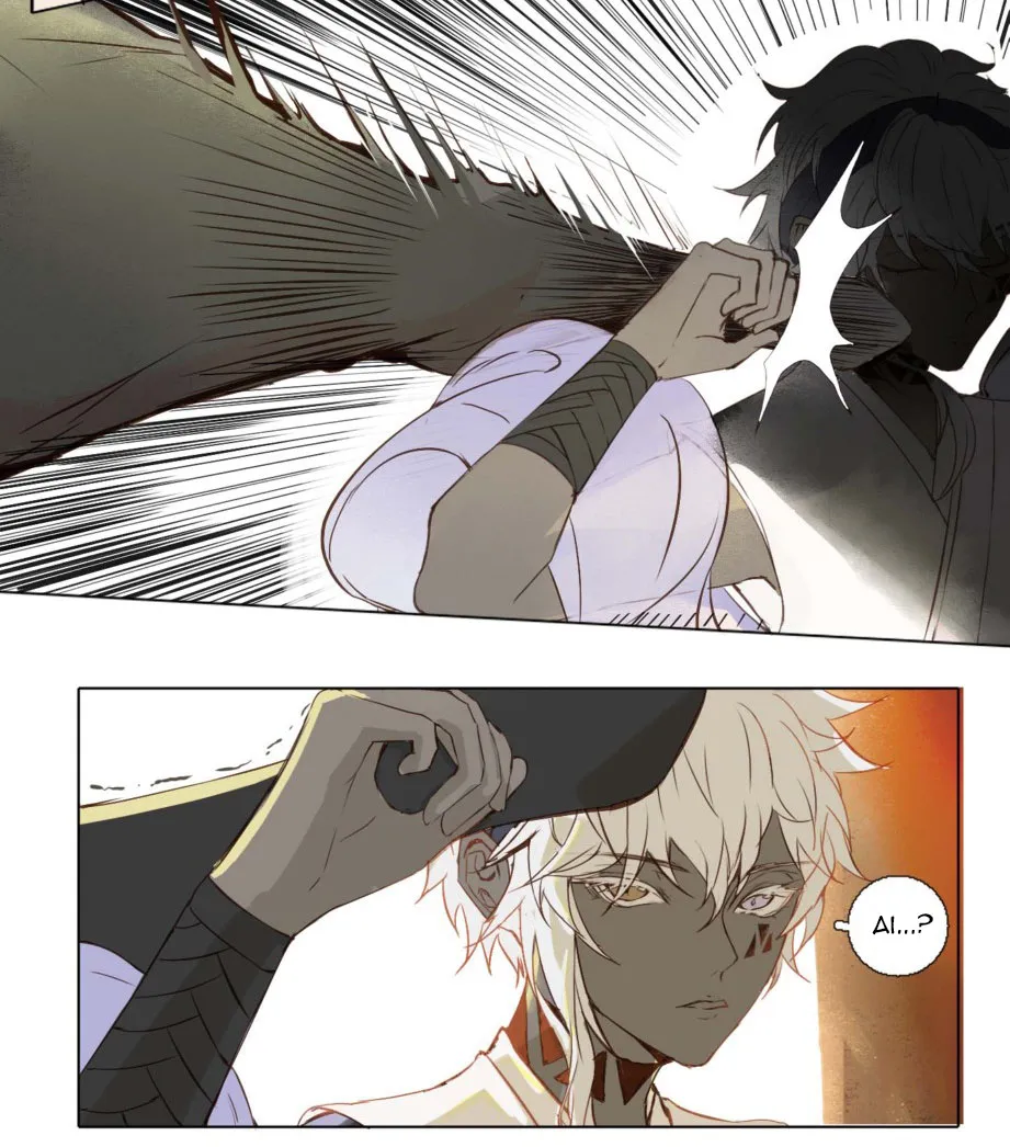 Trường Dã Tuyên Ca Chapter 4 Trang 8