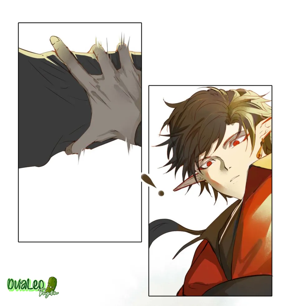 Trường Dã Tuyên Ca Chapter 4 Trang 9