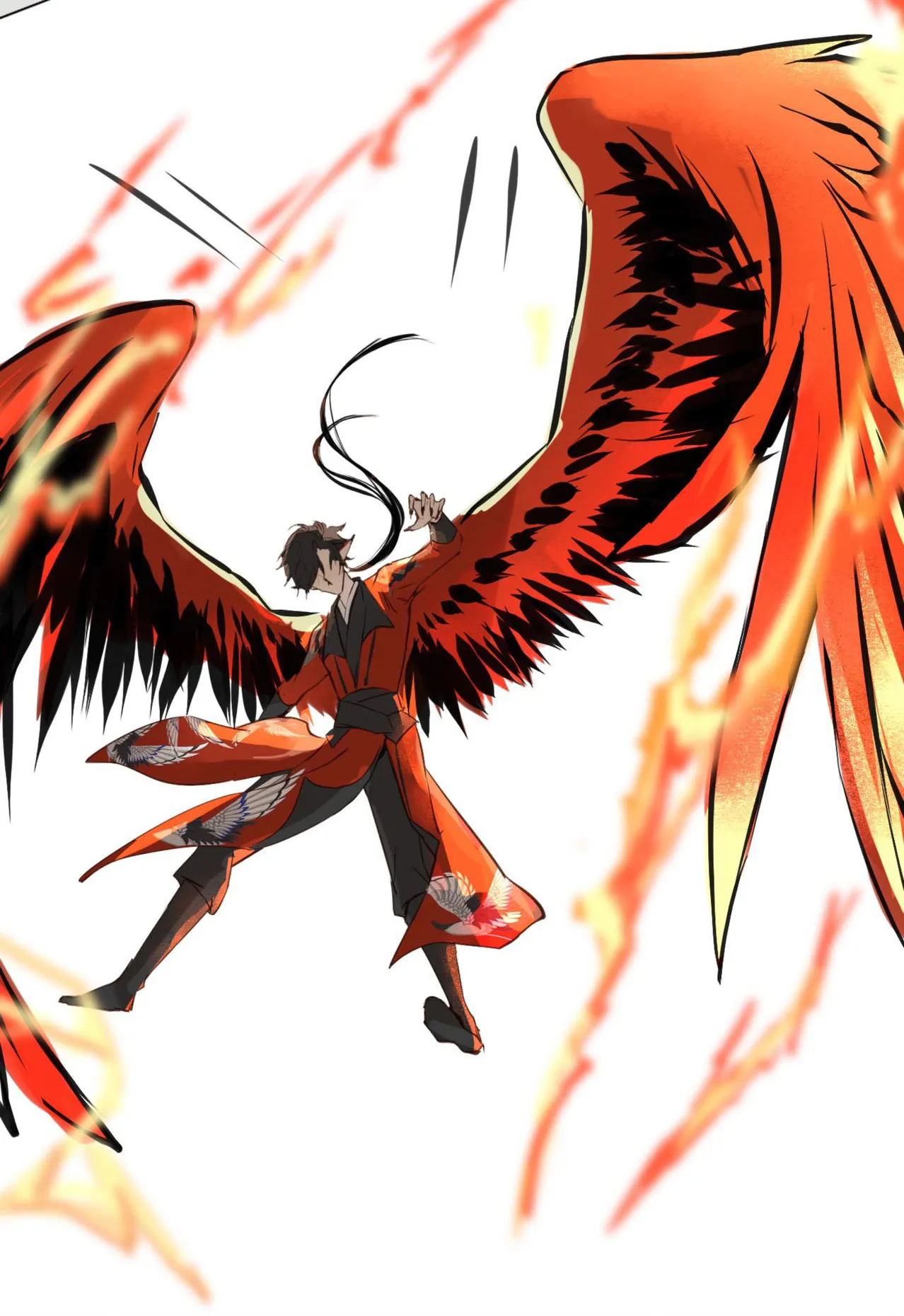 Trường Dã Tuyên Ca Chapter 4 Trang 12