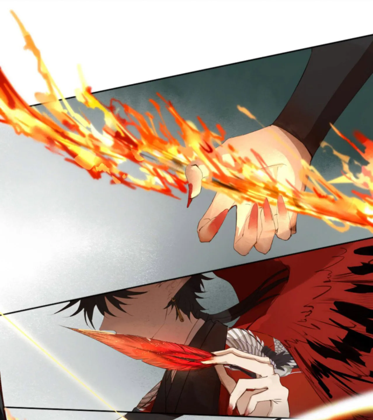 Trường Dã Tuyên Ca Chapter 4 Trang 14