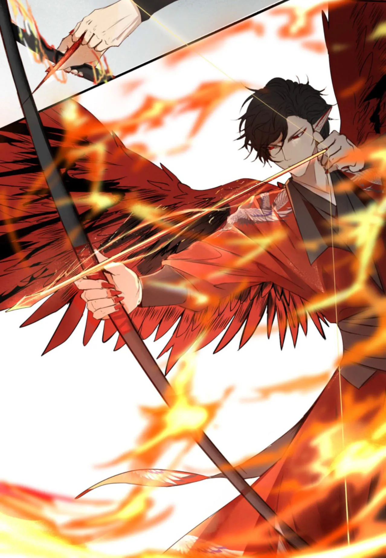 Trường Dã Tuyên Ca Chapter 4 Trang 15