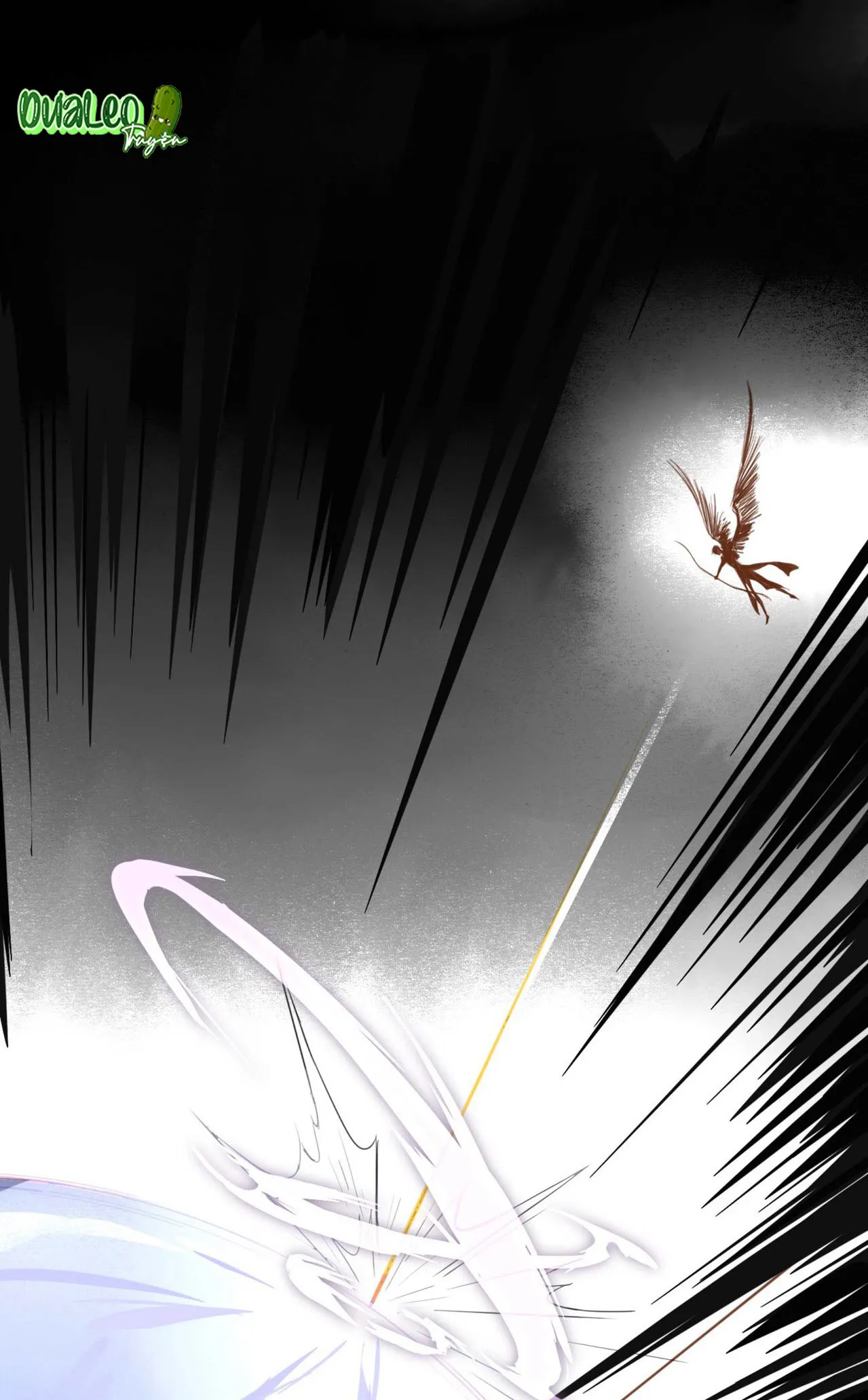 Trường Dã Tuyên Ca Chapter 4 Trang 18