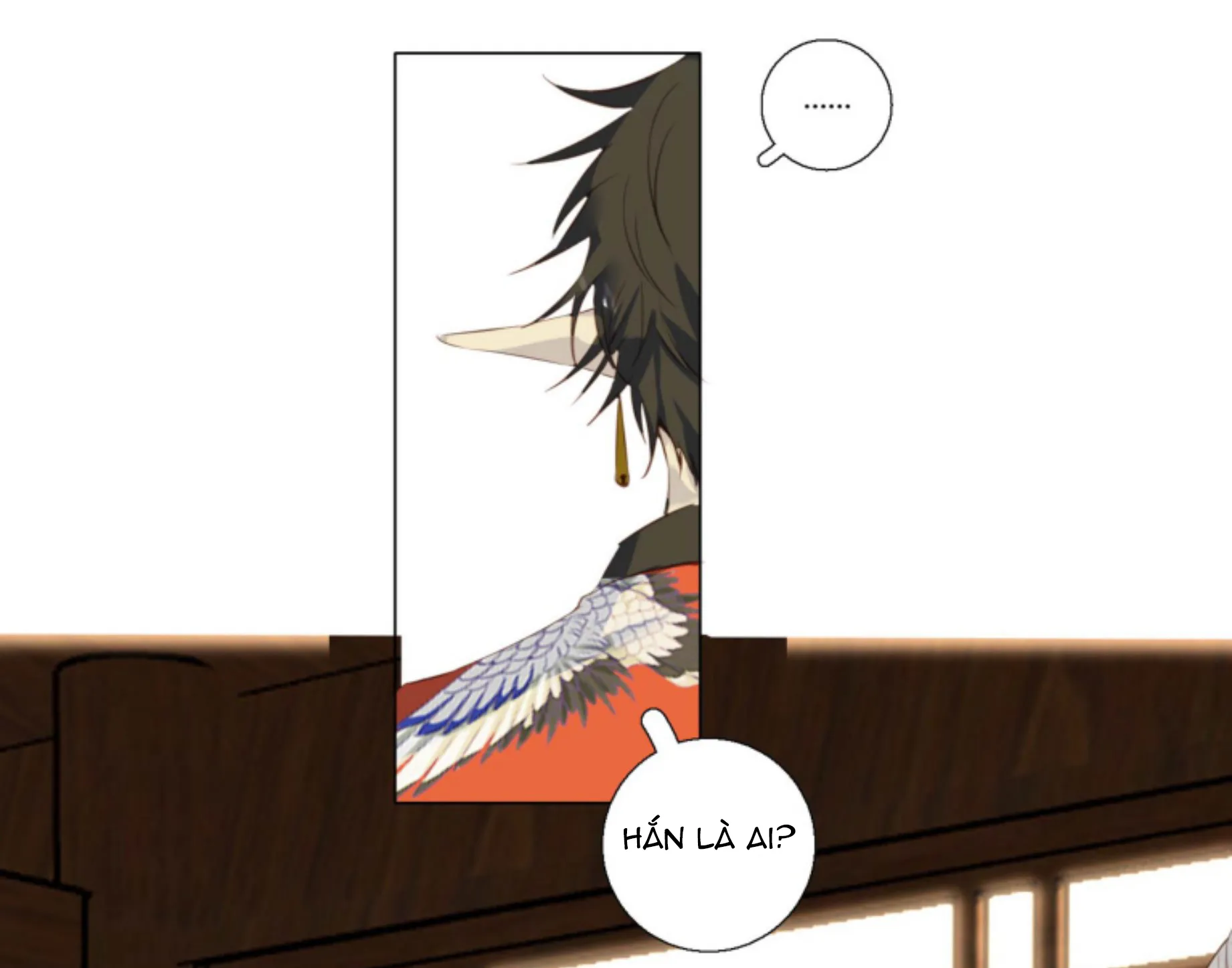 Trường Dã Tuyên Ca Chapter 4 Trang 27