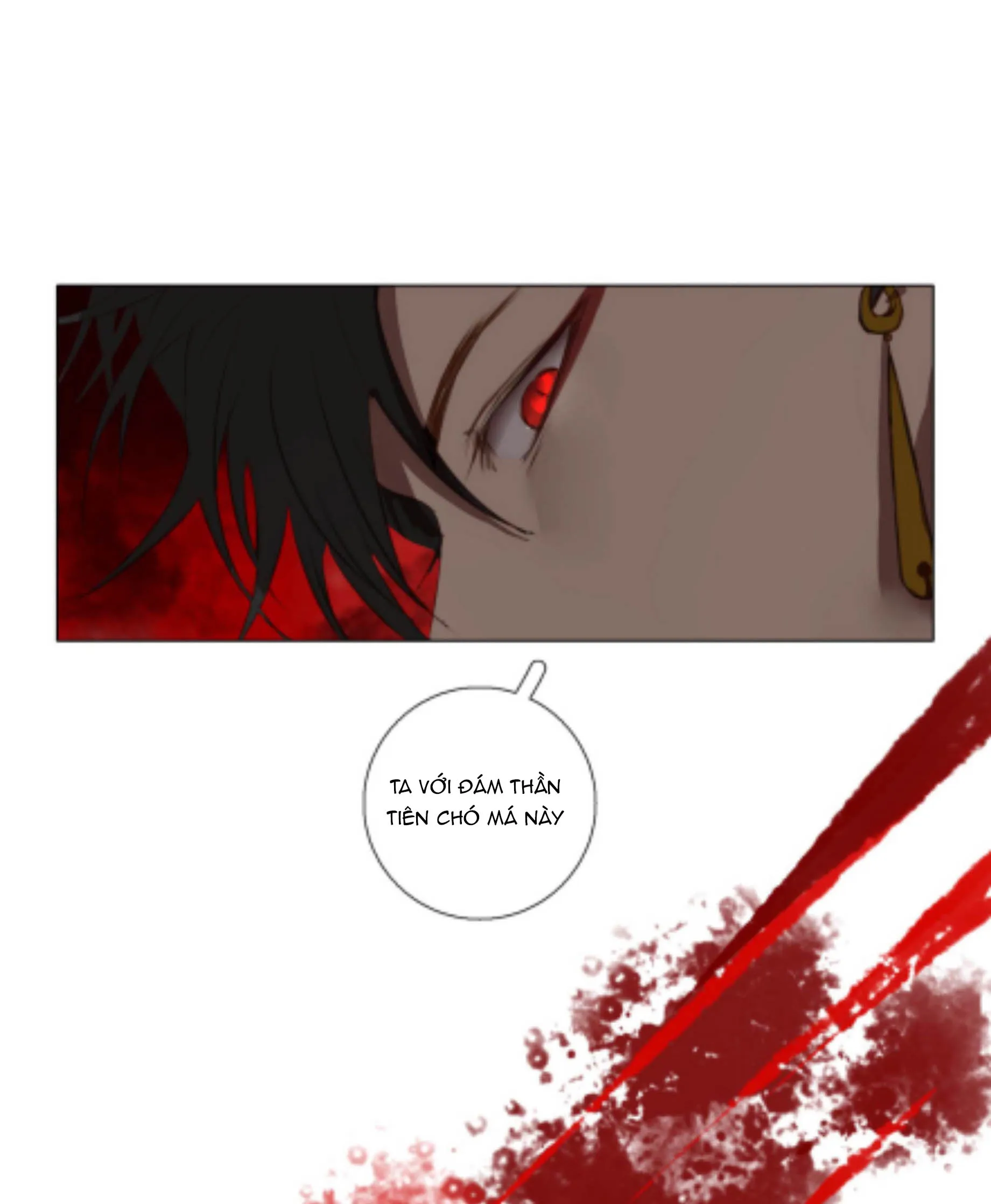 Trường Dã Tuyên Ca Chapter 4 Trang 31