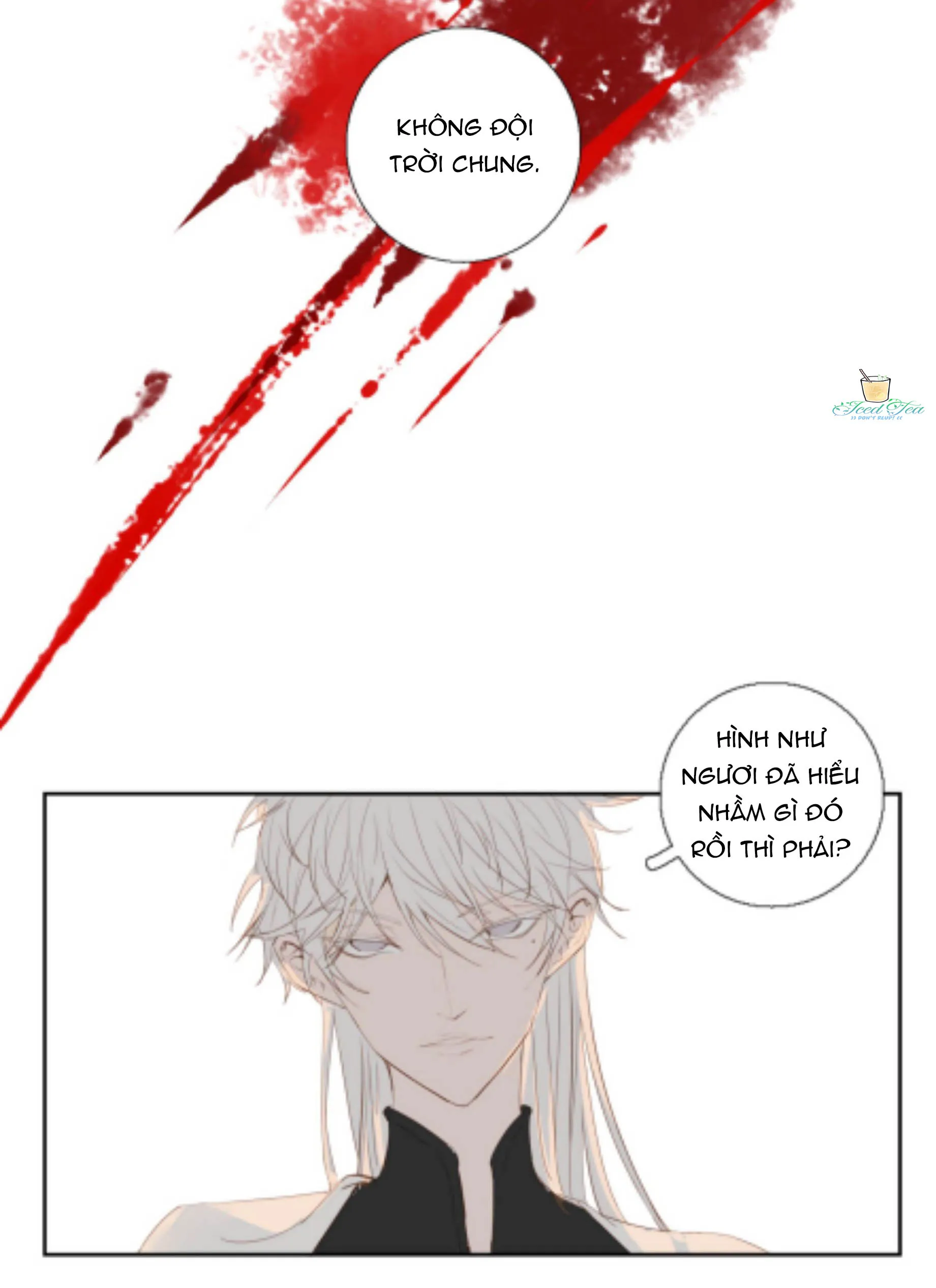 Trường Dã Tuyên Ca Chapter 4 Trang 32