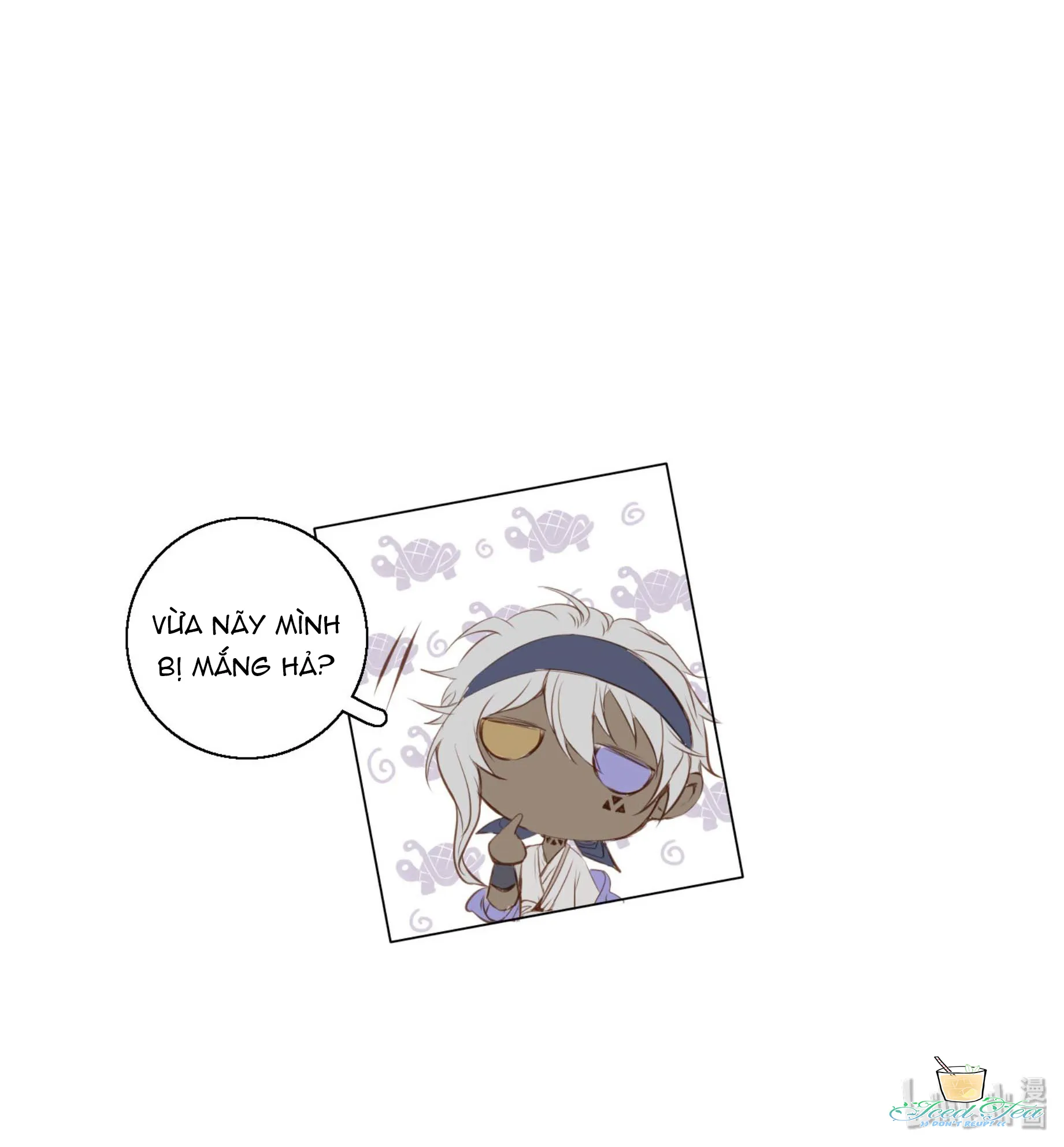 Trường Dã Tuyên Ca Chapter 4 Trang 33